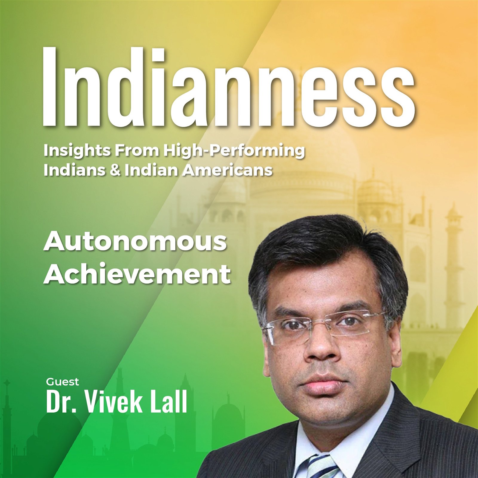 Autonomous Achievement with Dr. Vivek Lall at General Atomics 