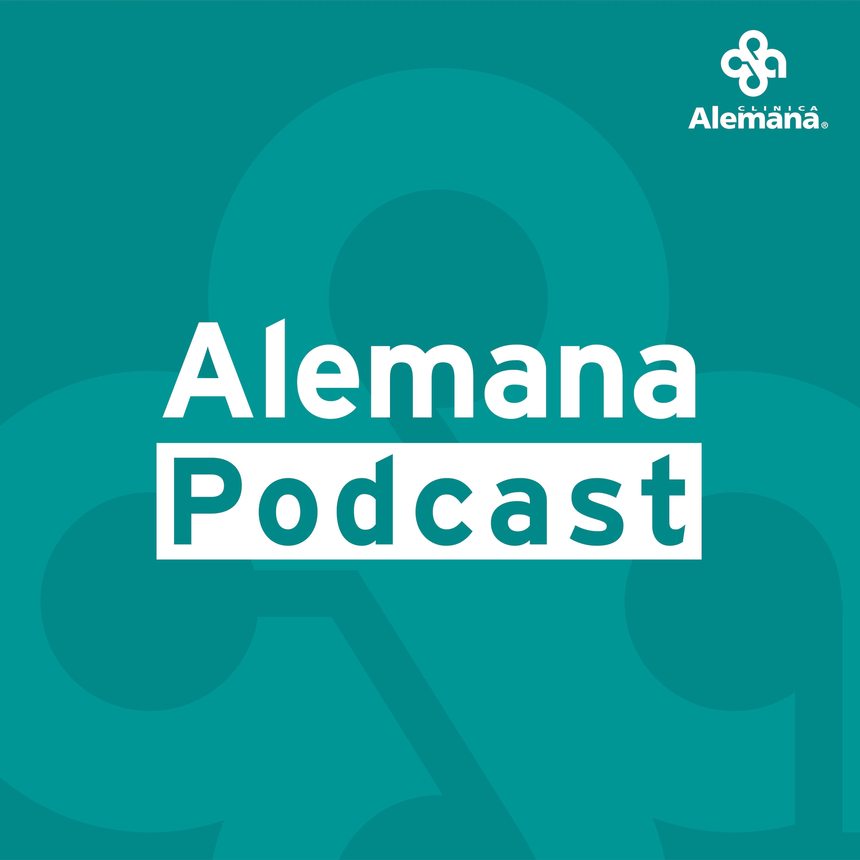 Alemana Podcast 