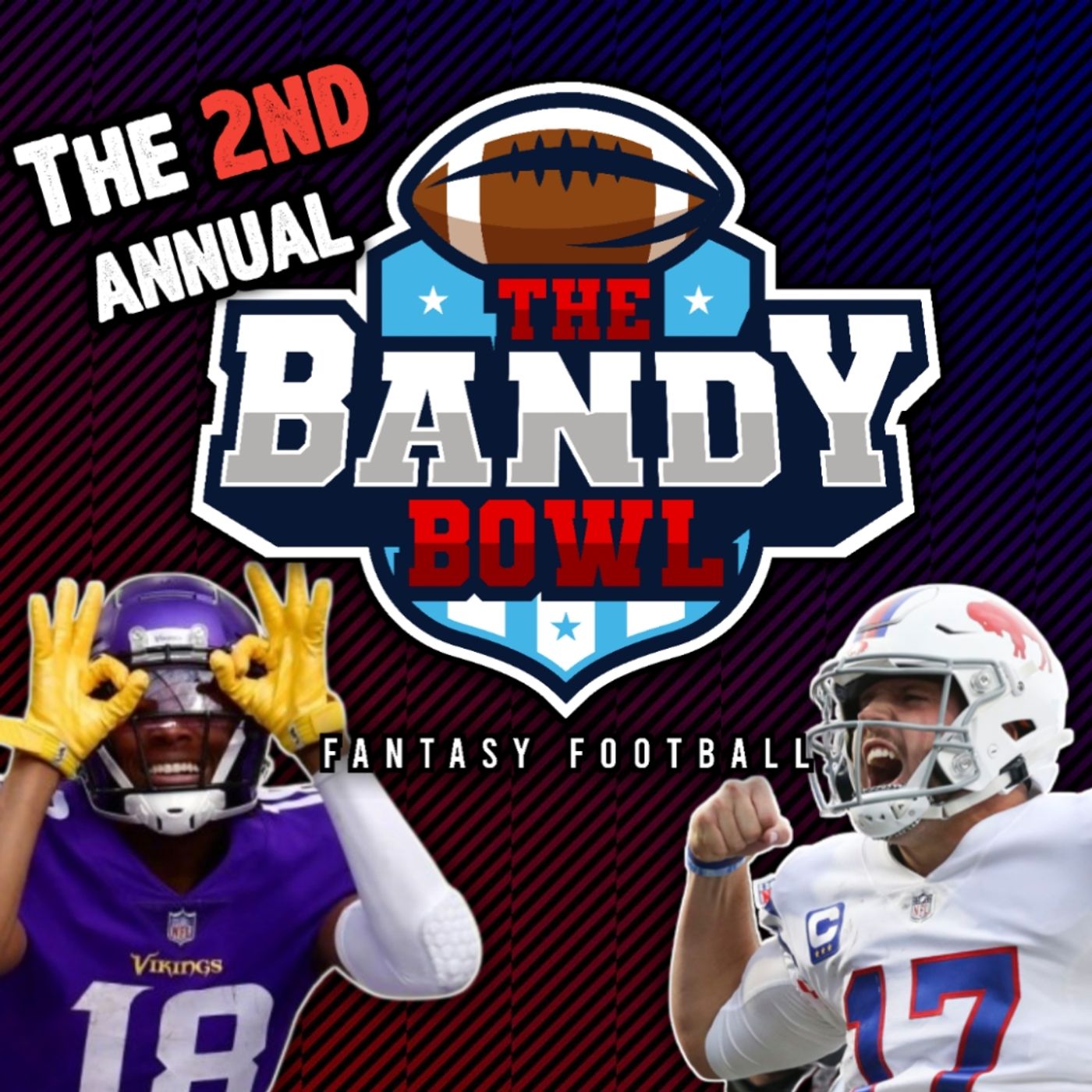 The Bandy Bowl: Fantasy Football's Best Face Off In A Full Ppr Superflex