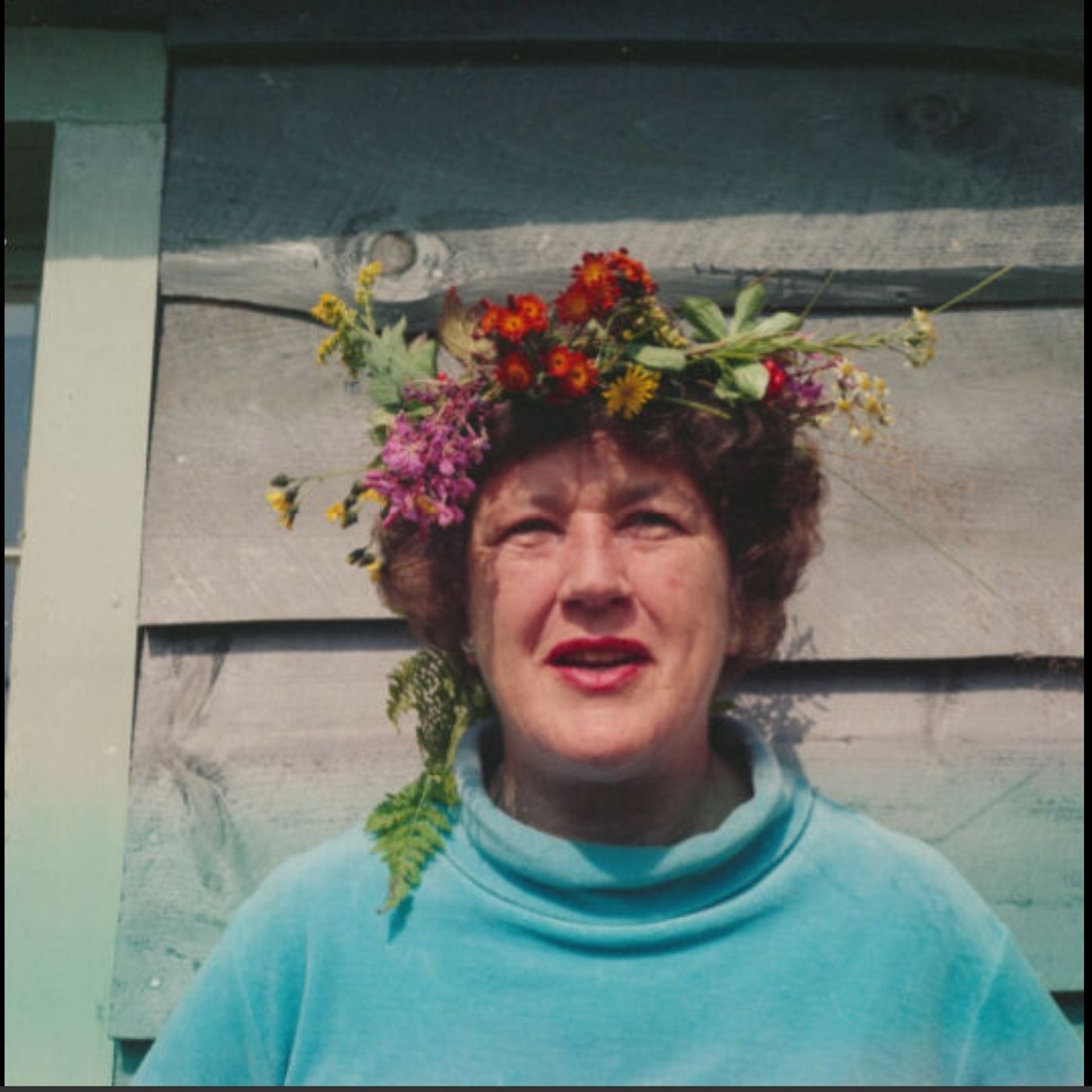 Happy Birthday, Julia Child!