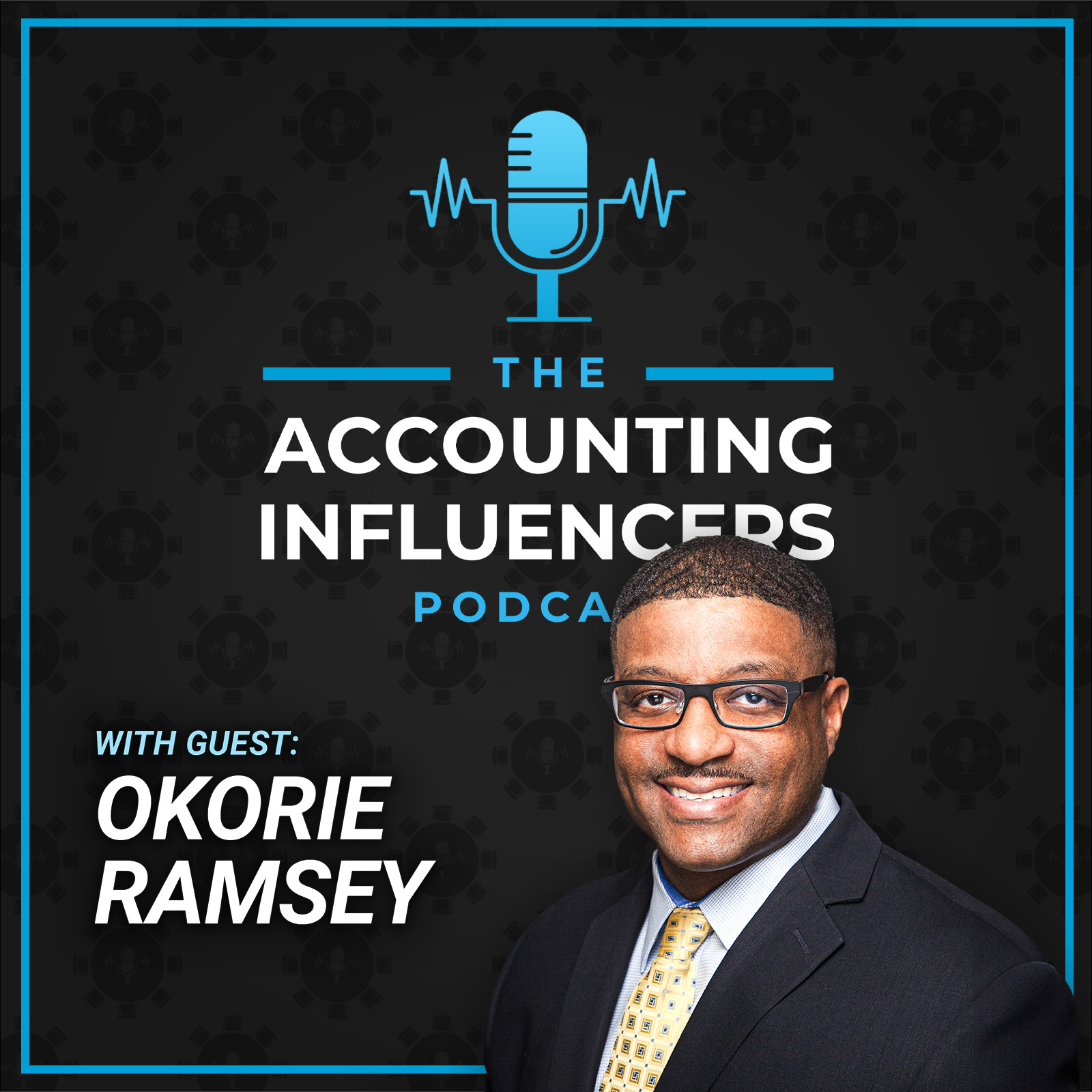 Innovation & Public Trust in Accounting: Okorie Ramsey