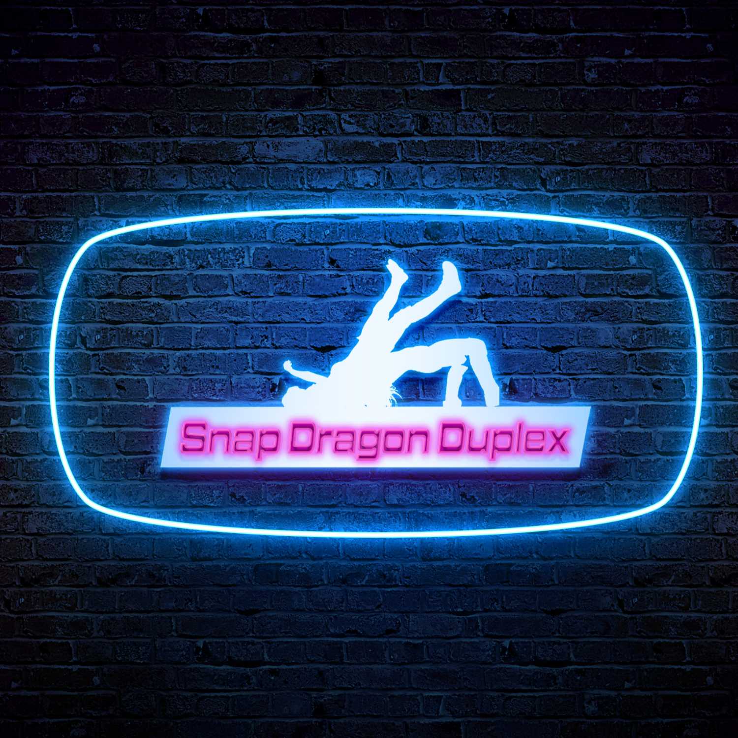 Episode 86 - The Trial of Dave Knitro