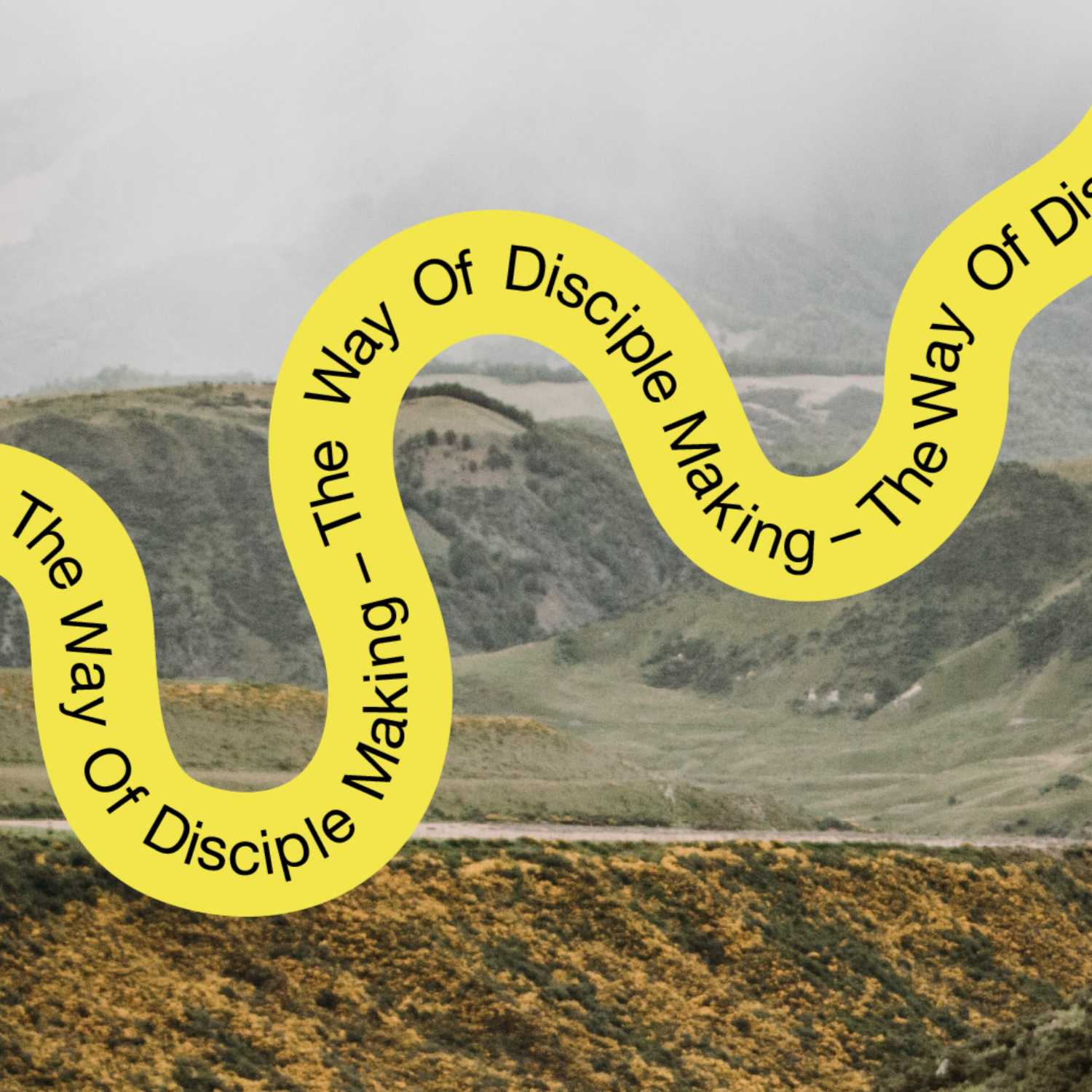 The Way of Disciple Making: Our Commission (Travis Phillips)