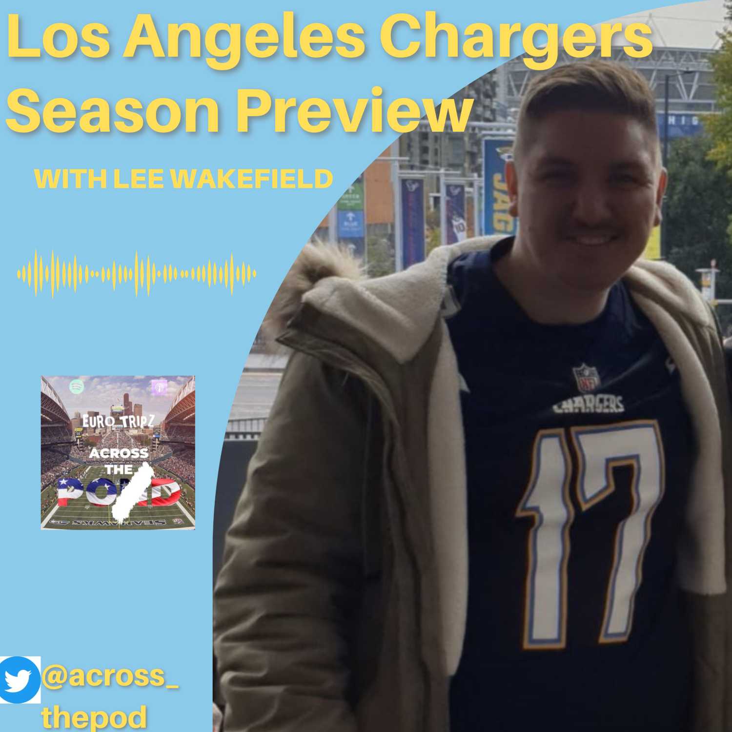 Los Angeles Chargers 2023 Season Preview