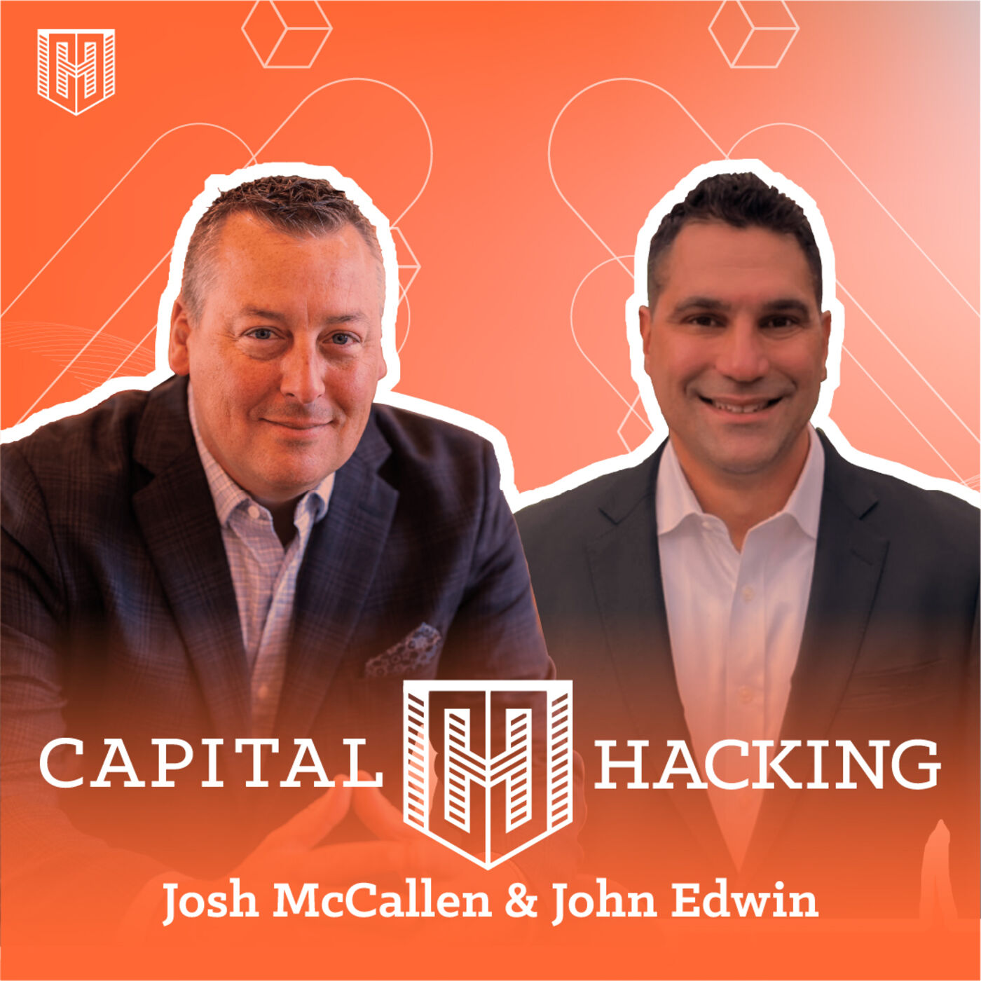 Capital Hacking 