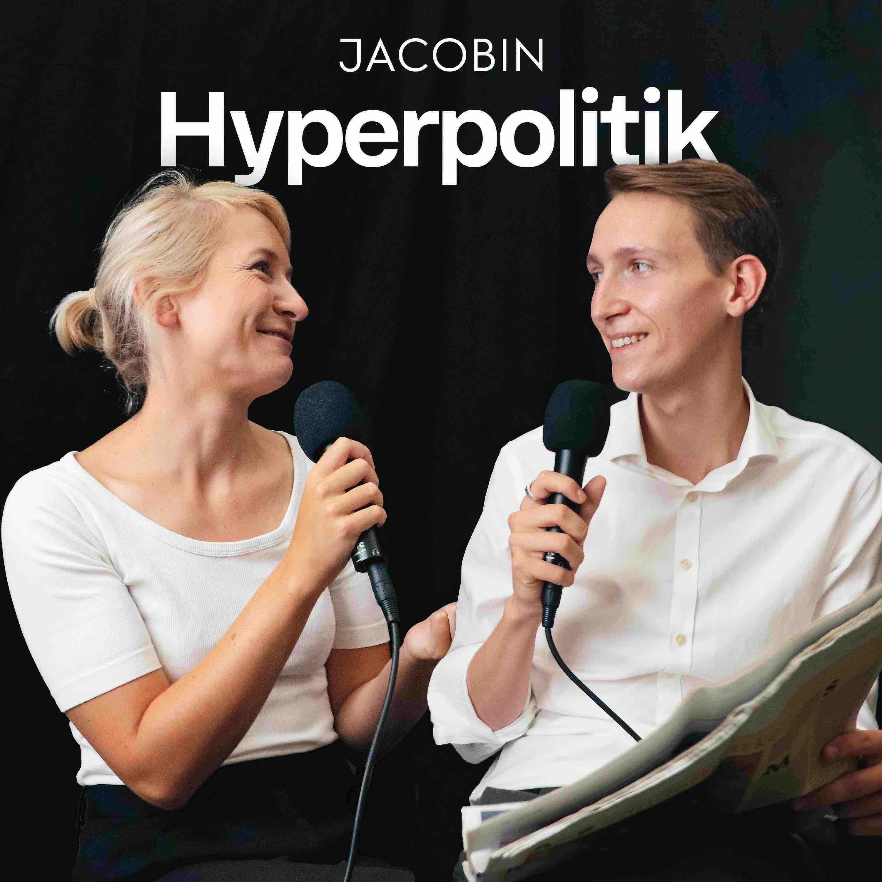 Ep. 17: Pannenflieger deutsche Industrie
