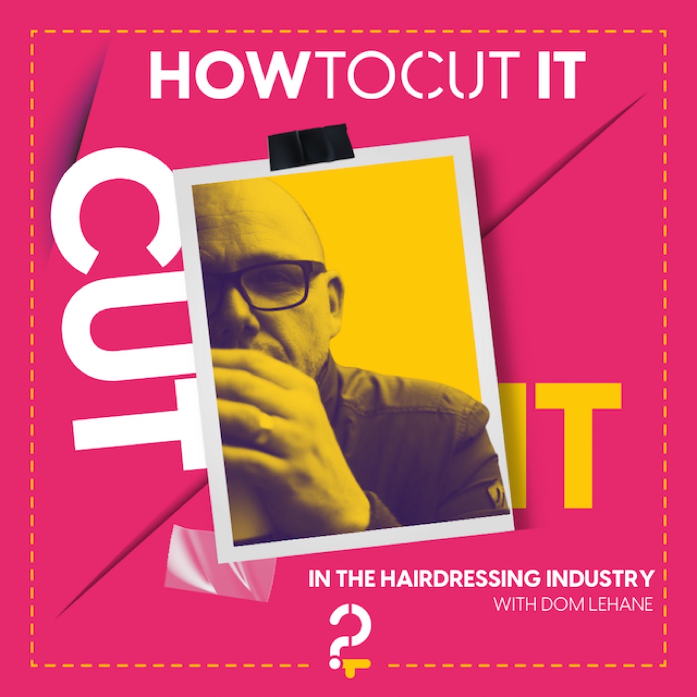 EP296: Frustrated by Social Media? Come Join a Platform Created for Hairdressers & Barbers Just Like You!