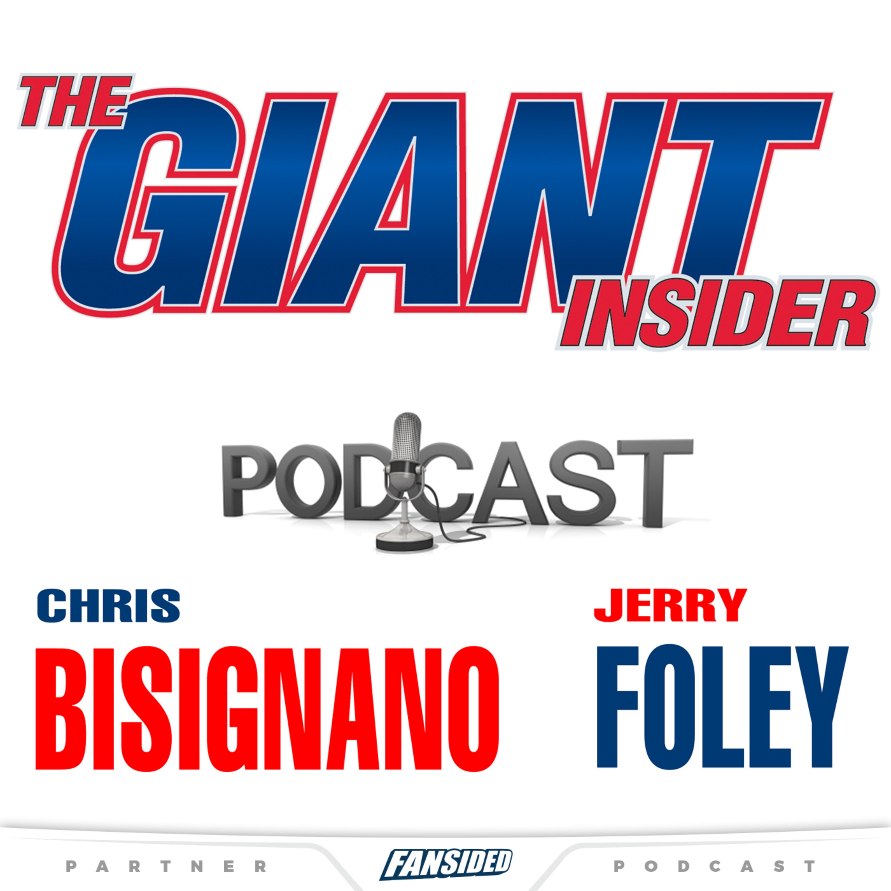 Episode 166 -- Giants 21 - Panthers 19