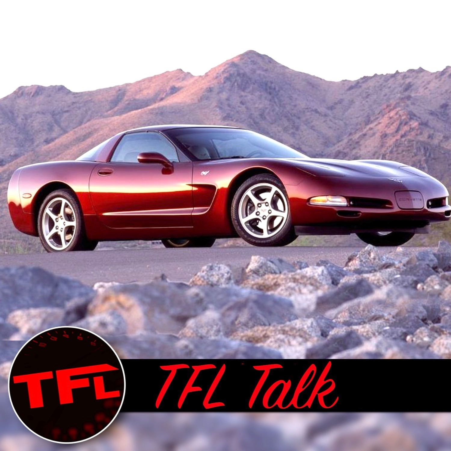 Ep. 190: CLASSICS BONUS! The Complete History of The Corvette!