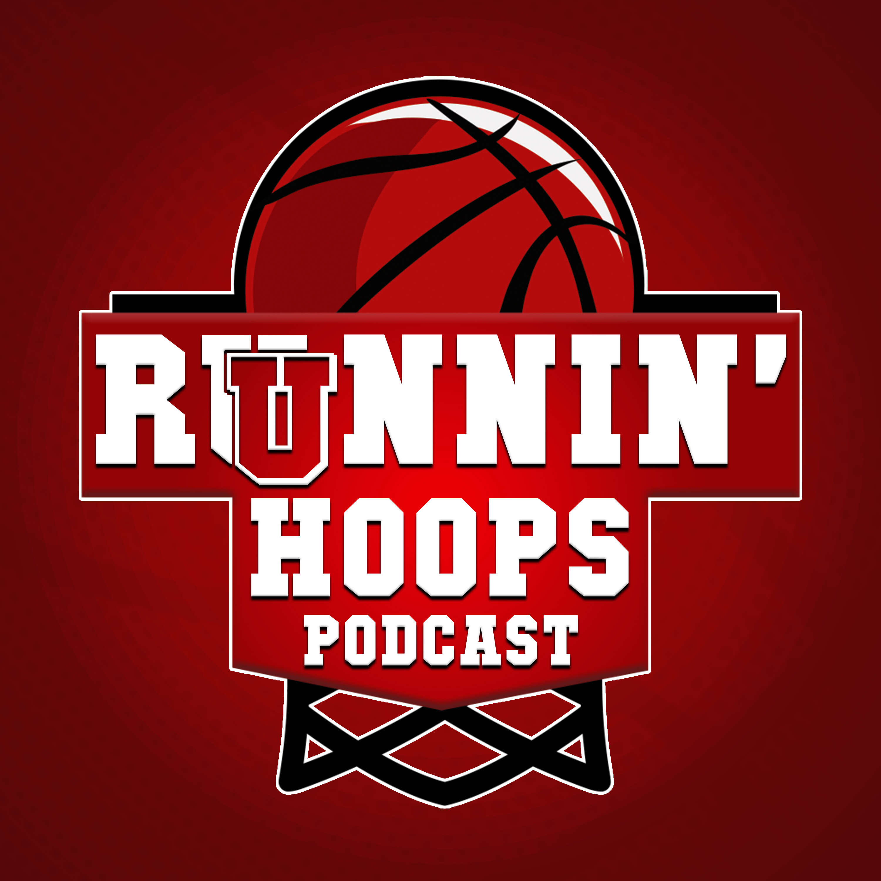 Runnin' Hoops Podcast 