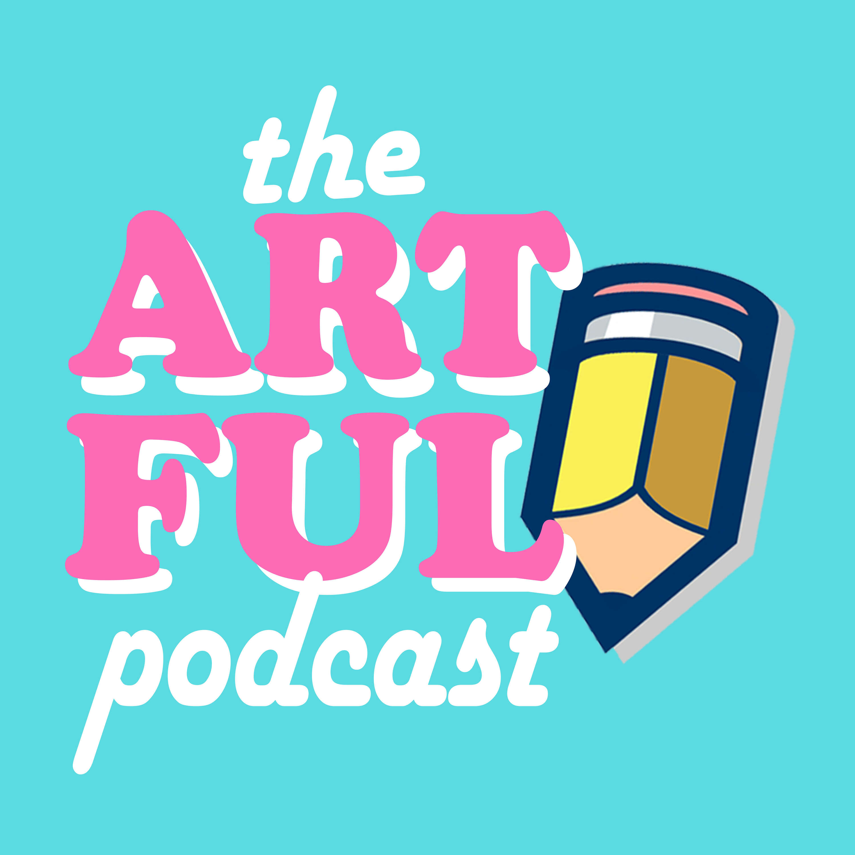 THE ARTFUL PODCAST #75 - Hyperrealism Portrait, Black Culture & Art w/ EDDY OCHIENG #interview #art