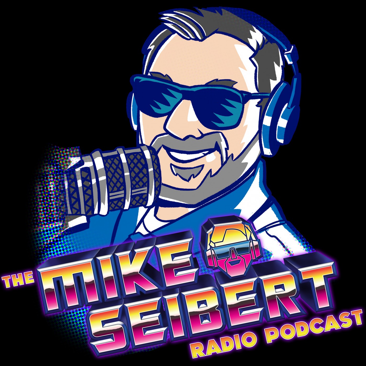 Mike Seibert Radio Podcast 