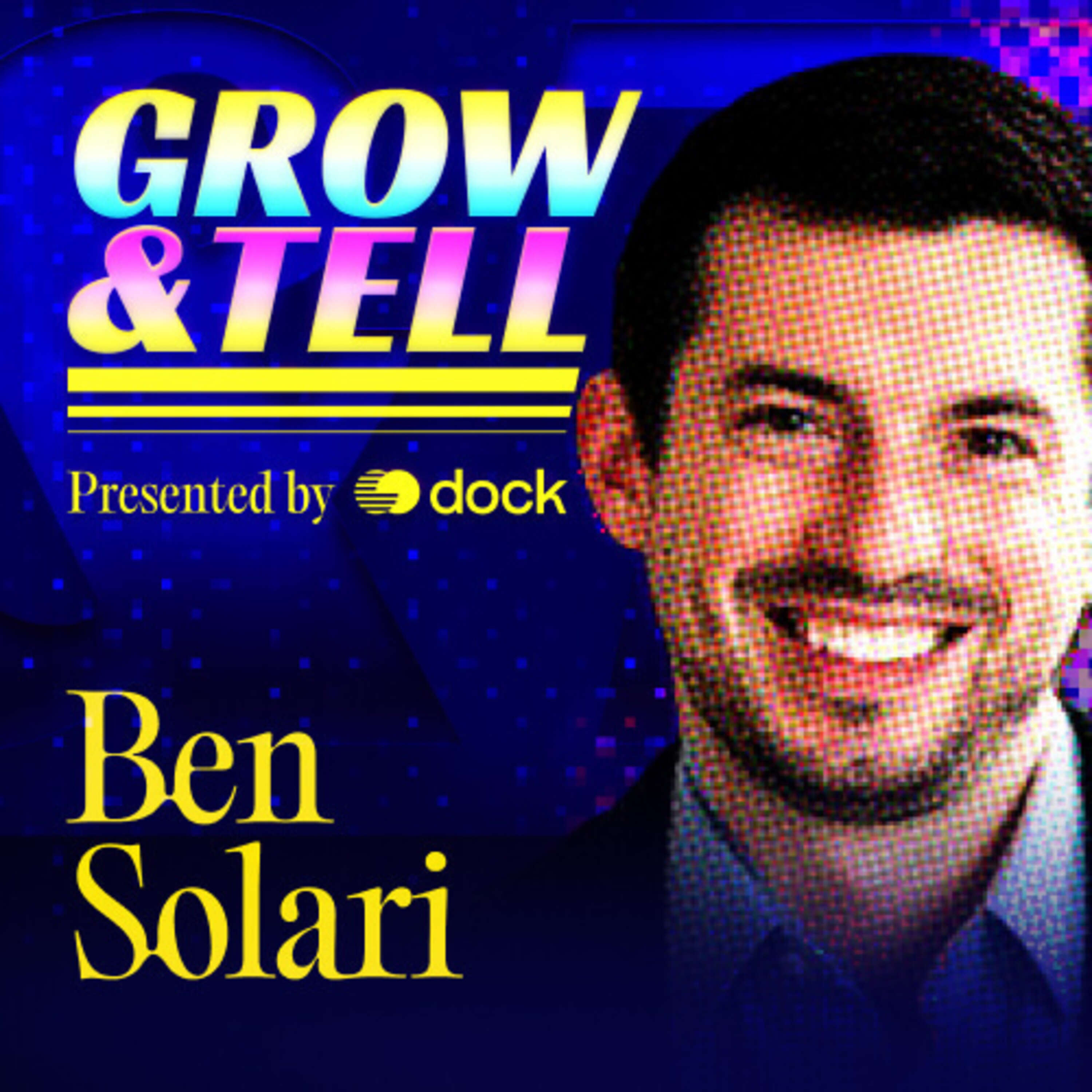 Selling to Engineers: Ben Solari on leading sales at DataRobot & Jellyfish