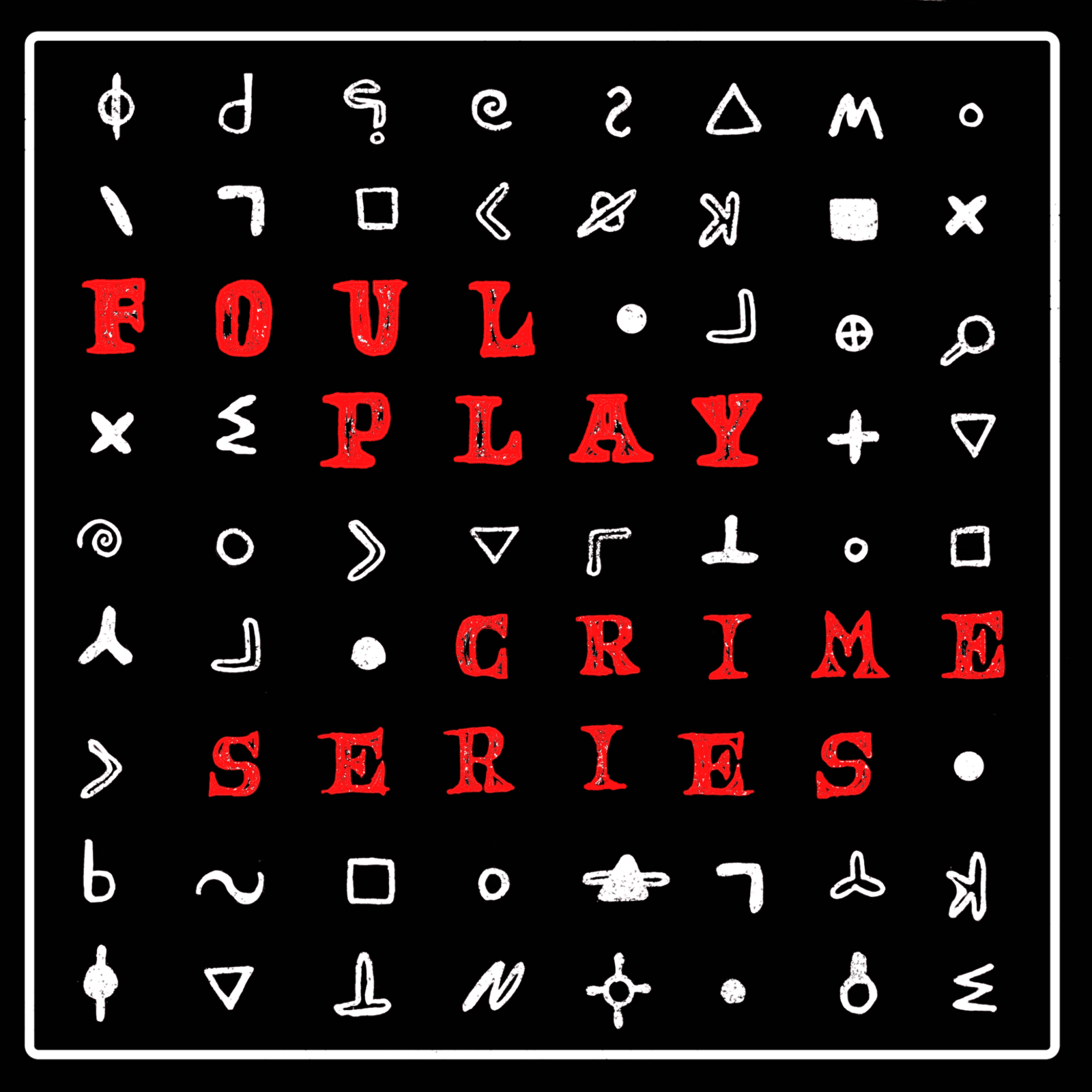 Foul Play: Crime Series 