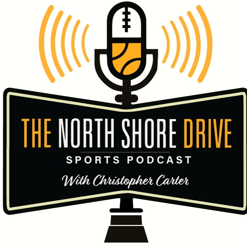 North Shore Drive podcast - Pittsburgh Steelers, Pirates, Penguins and more 