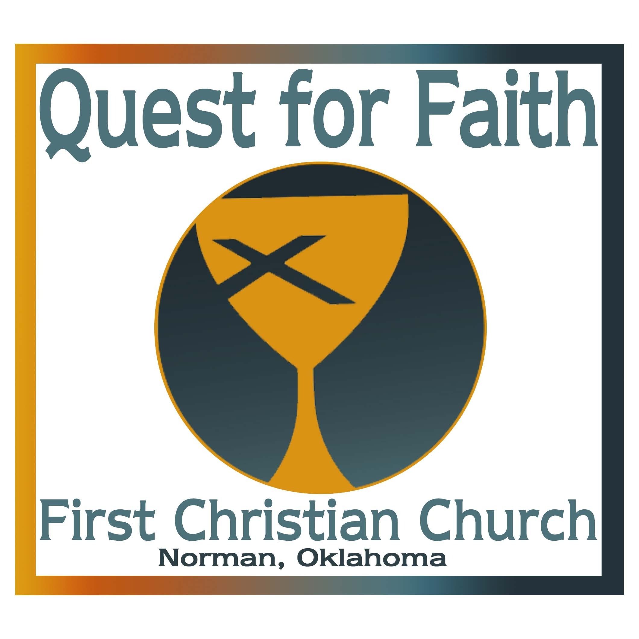 Quest for Faith 