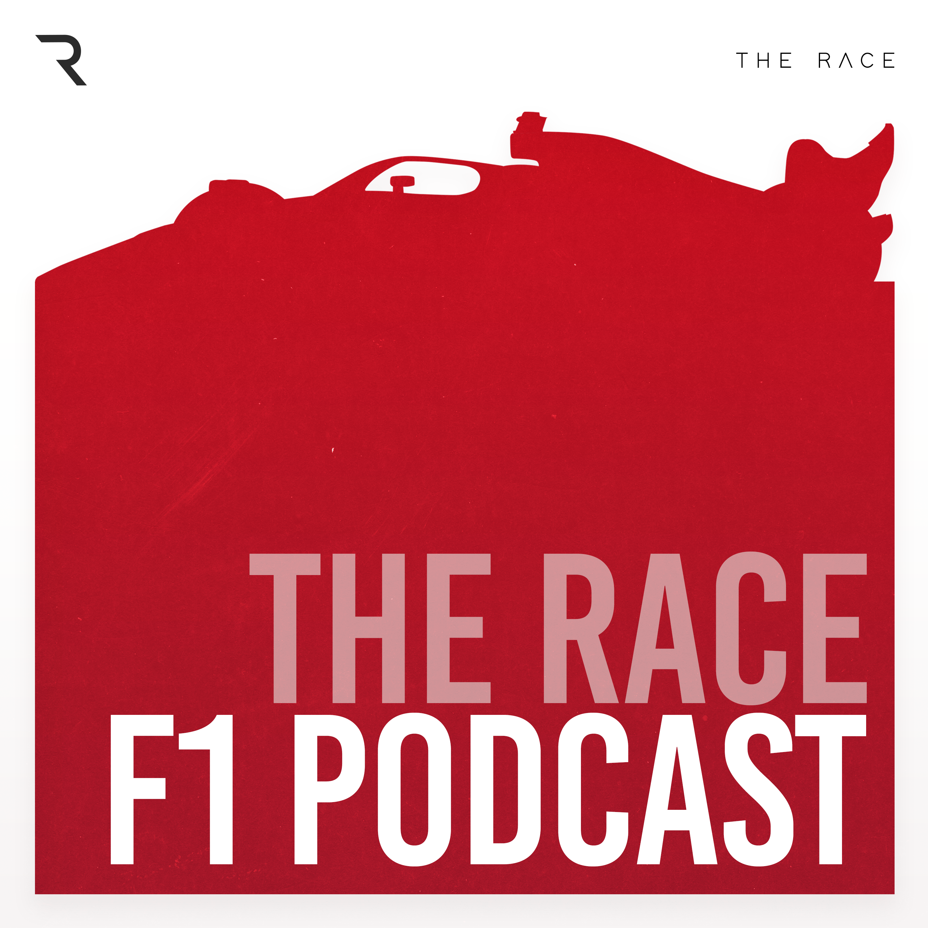 The Race F1 Podcast 