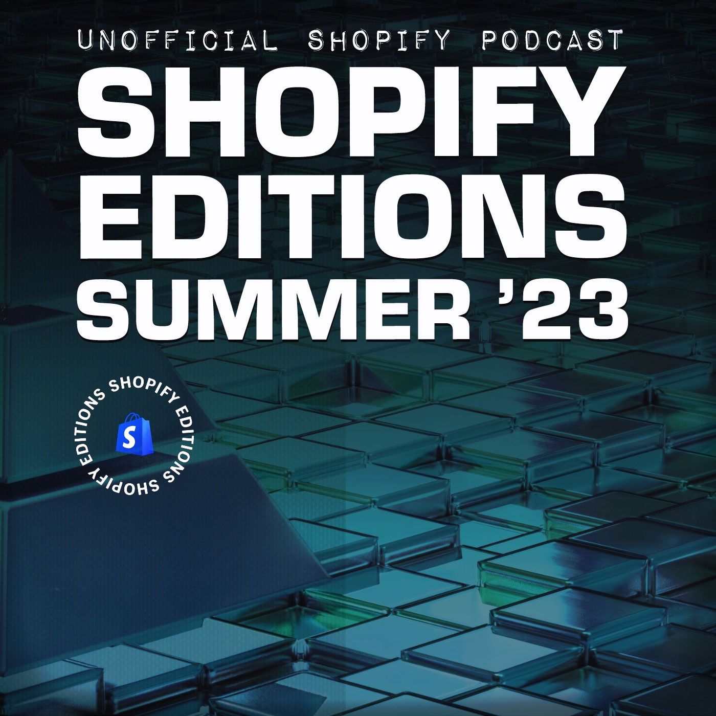 Shopify Editions Summer ’23