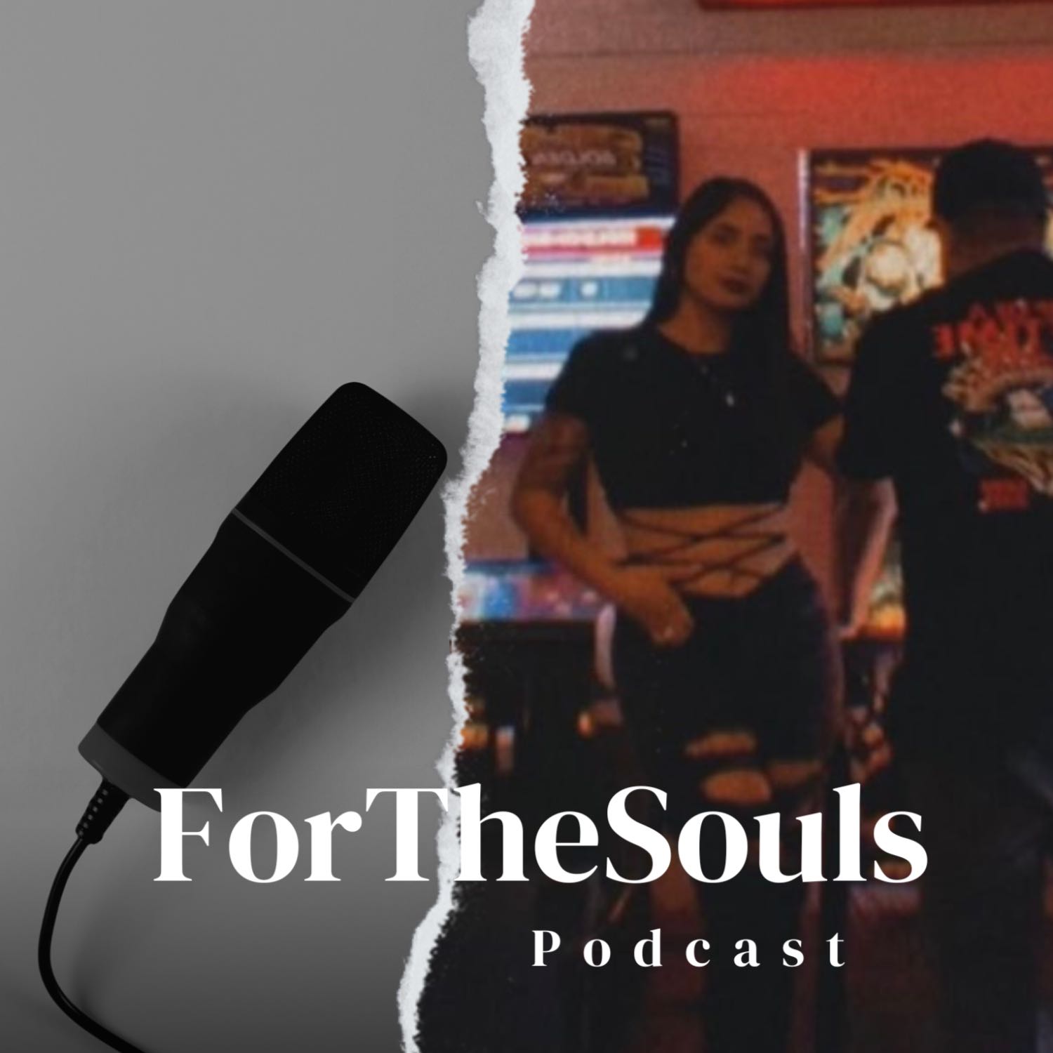 ForTheSouls Podcast 