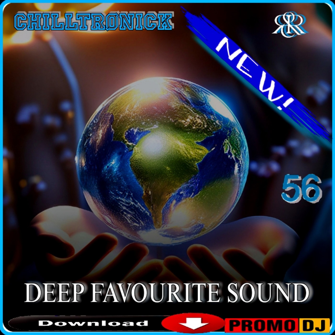 CHILLTRØNICK - DEEP FAVOURITE SOUND #56