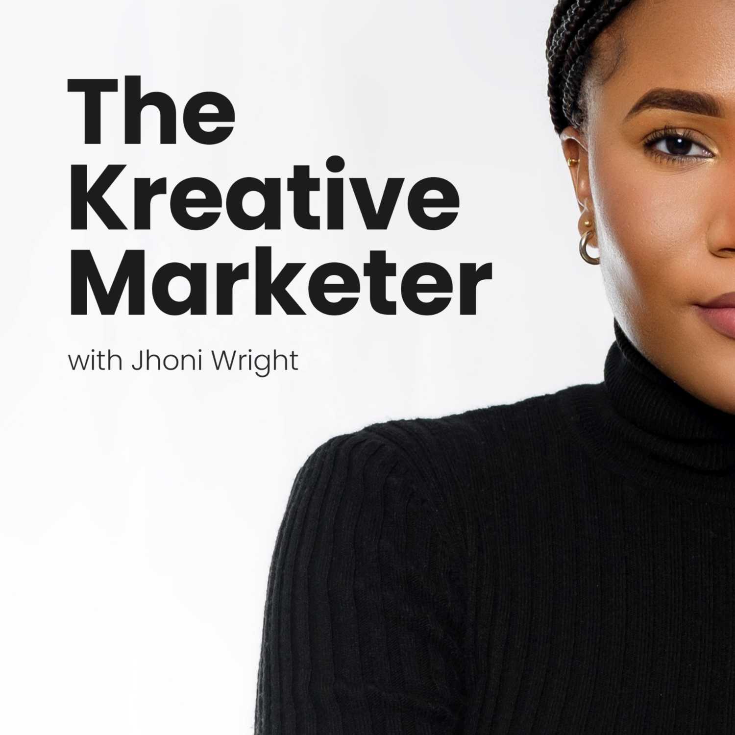 The Kreative Marketer 