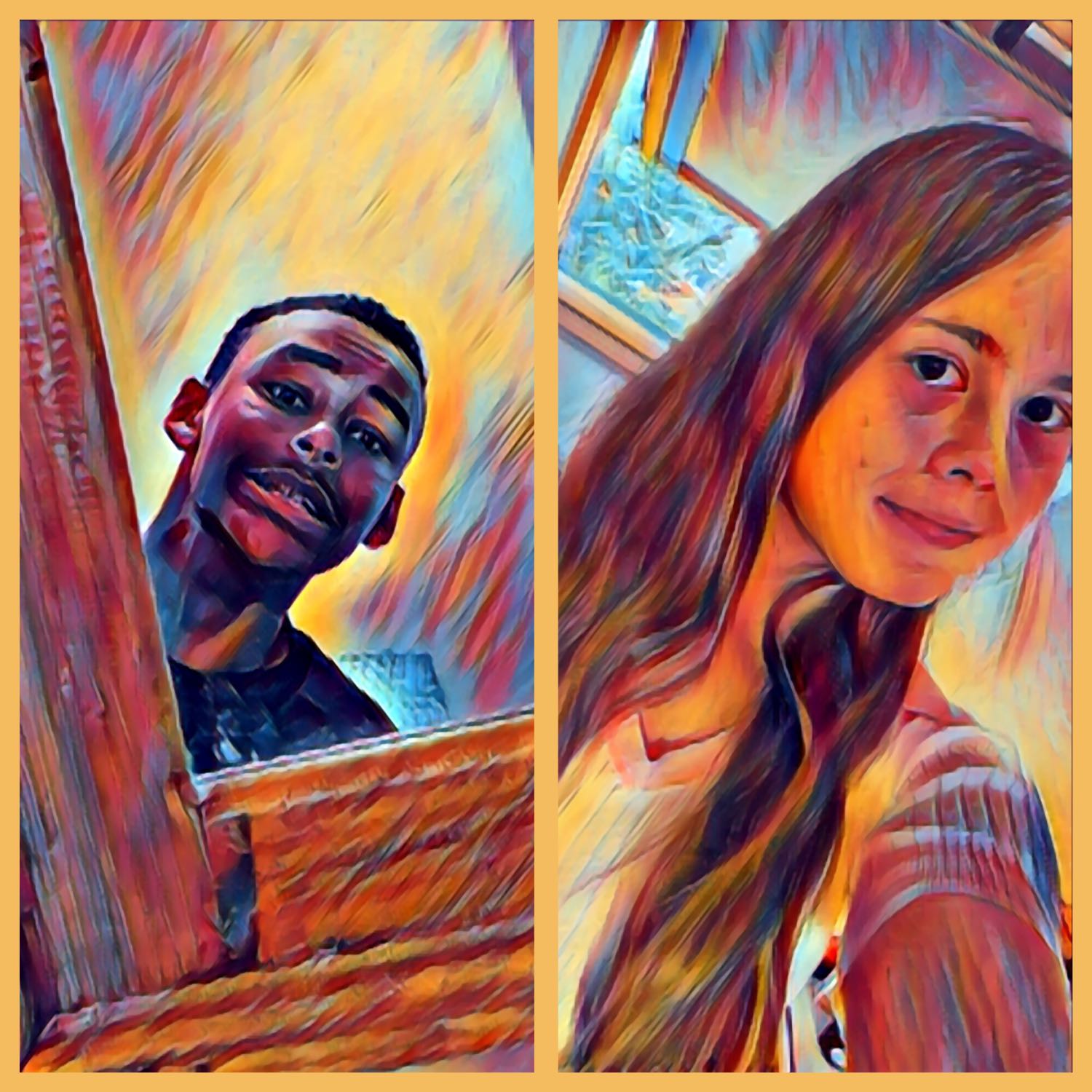 Series 2 Episode 13. Will and the pit pot pat!