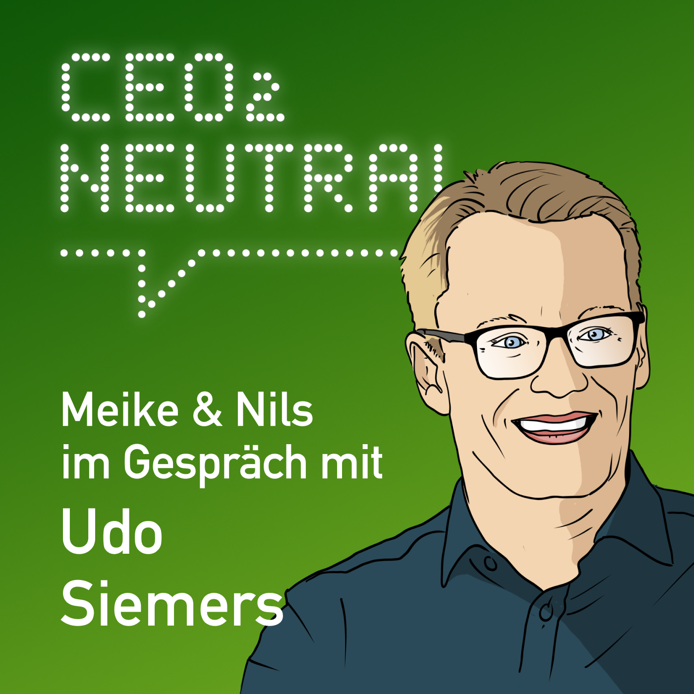 Kann man einem Vermögen einen Sinn geben? mit Udo Siemers von MackelSiemers