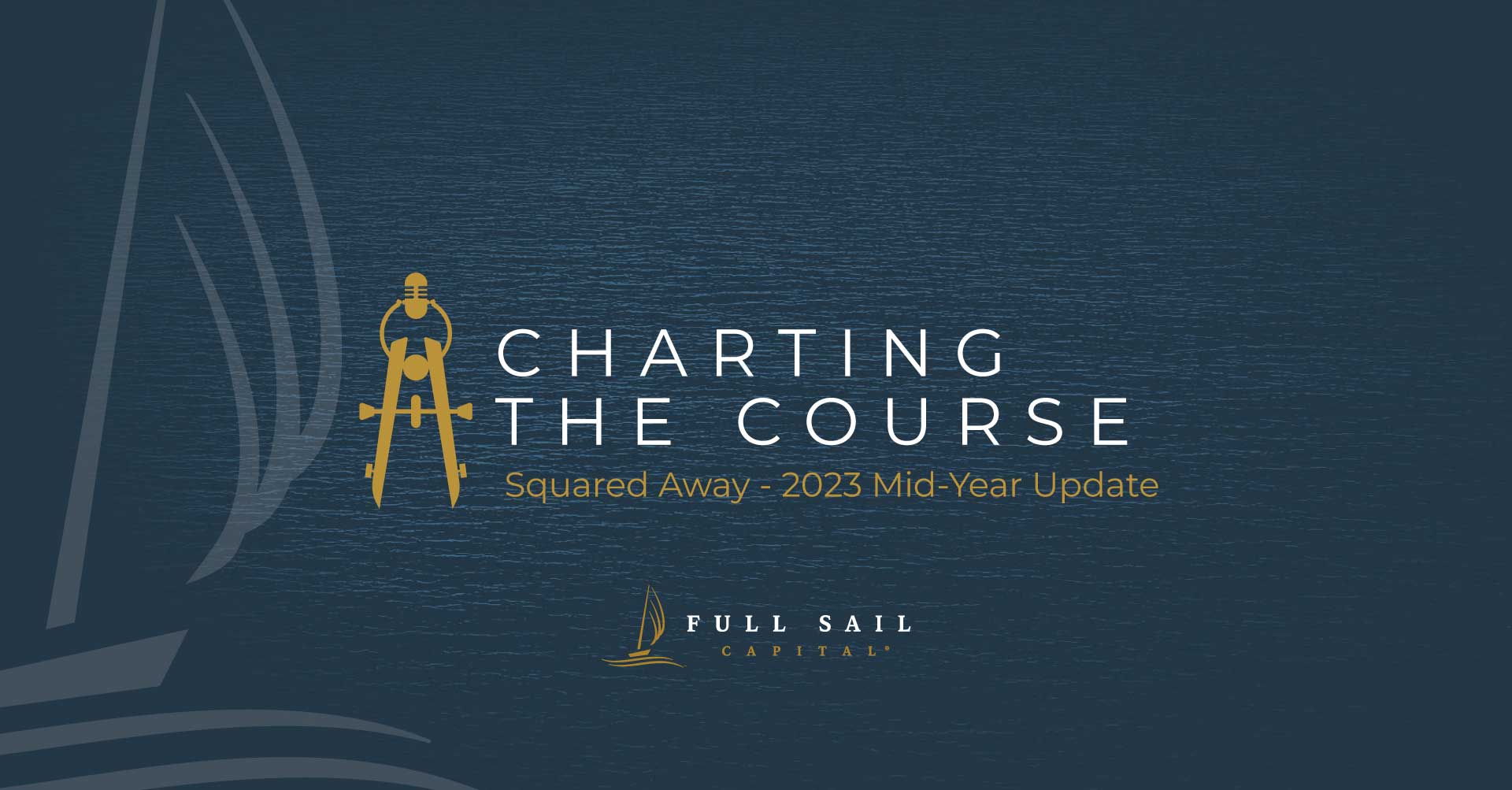 Squared Away &ndash; 2023 Mid-Year Update