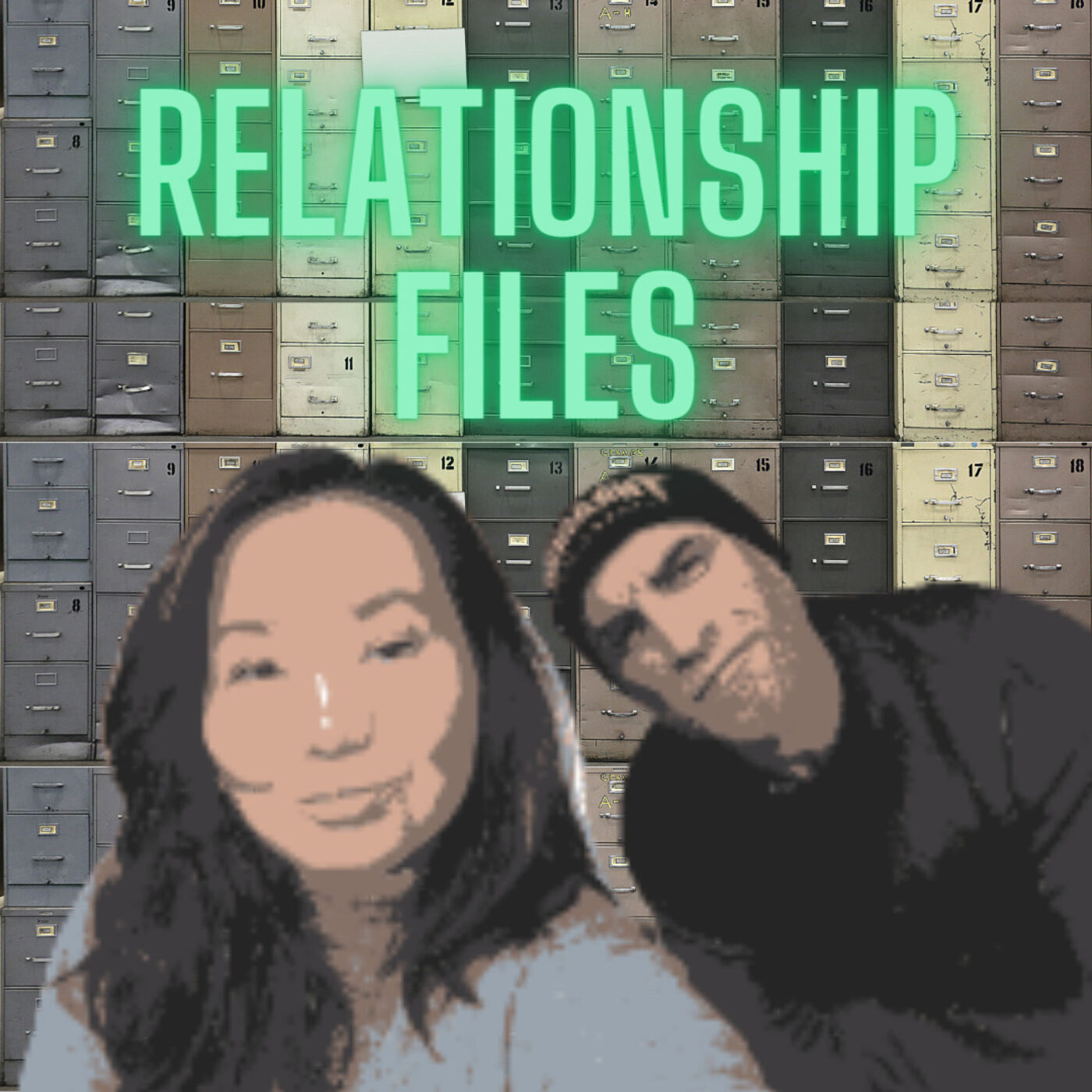 Relationship Files 