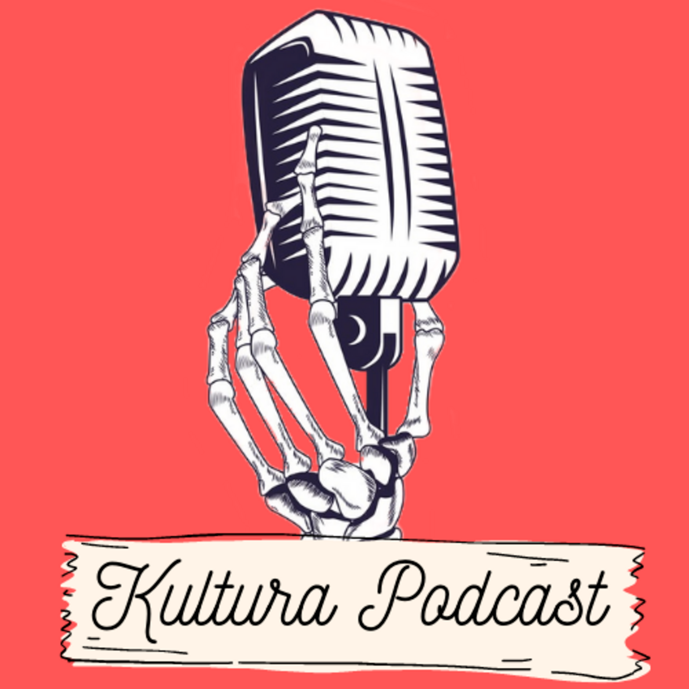 Kultura Podcast 