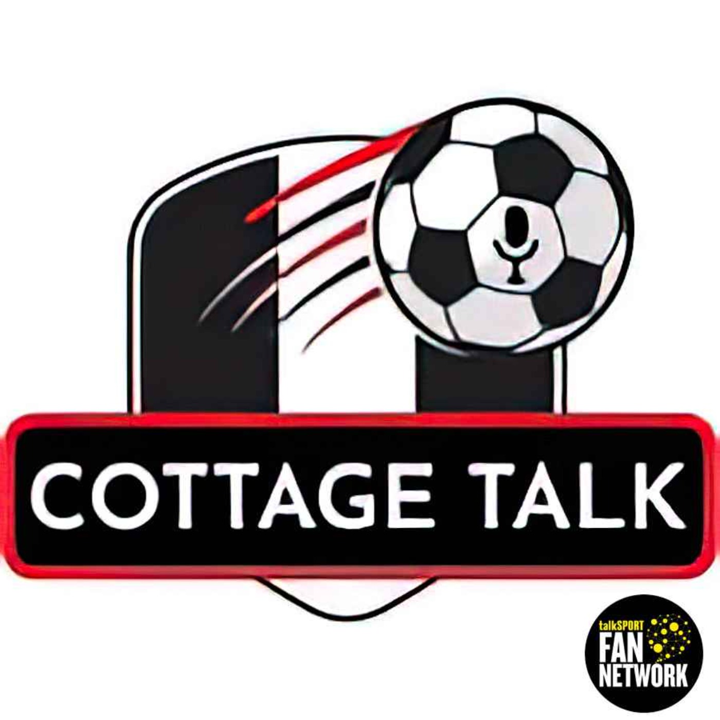 Cottage Talk Match Reaction: Fulham's 2-2 Draw Against Arsenal