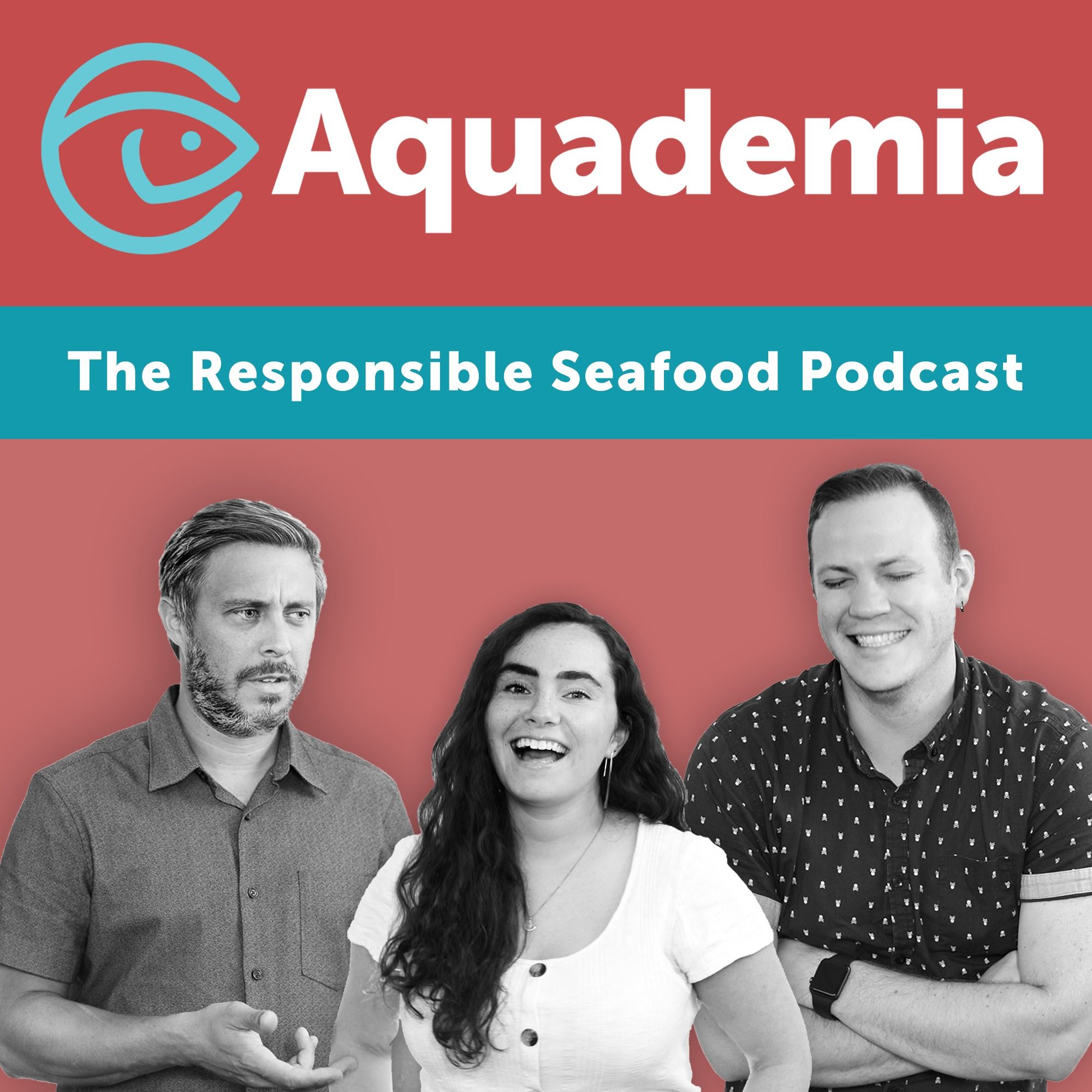 Advocate Sessions: Take Ten With The Responsible Seafood Advocate, 08/18/2023