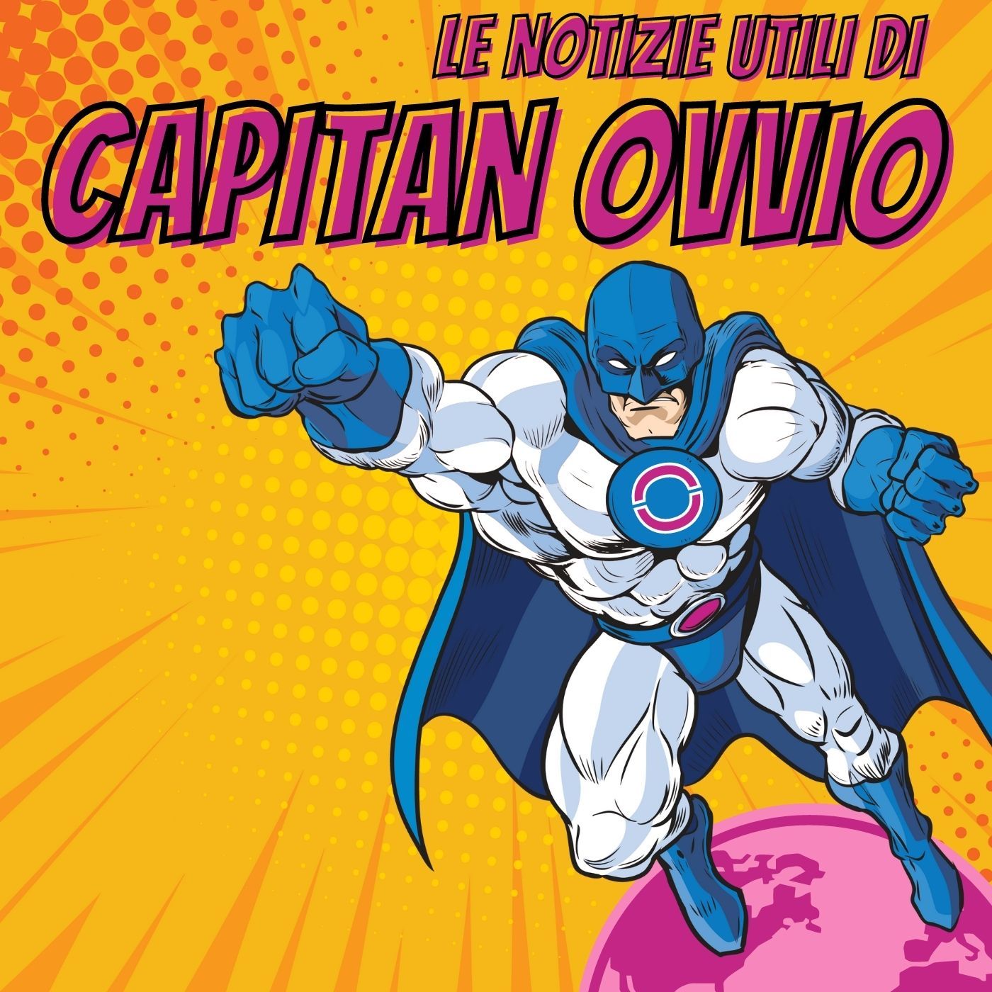 Capitan Ovvio 