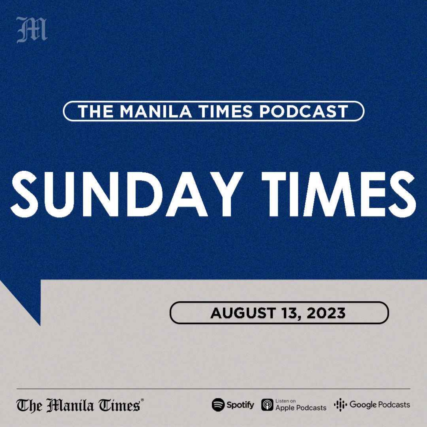 SUNDAY TIMES: How ‘retailtainment’ helps buoy Philippine showbiz and a people’s spirit | August 13, 2023