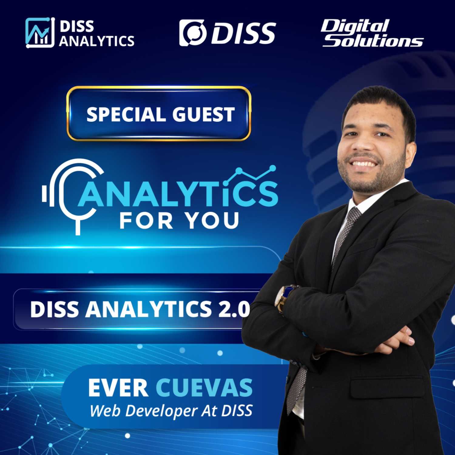 DISS Analytics 2.0