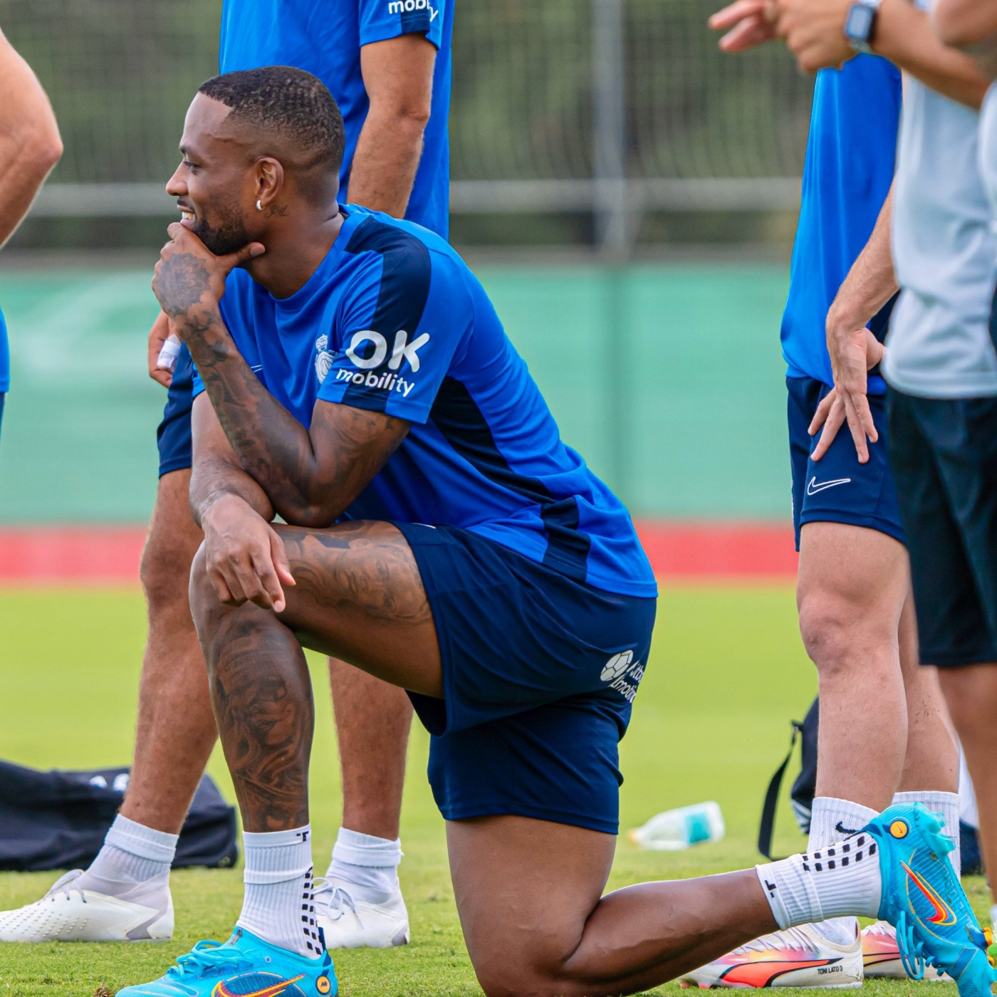 ⁣El Prepartido (04/08/2023): Cyle Larin al Mallorca y... ¿España se la juega en el Mundial)