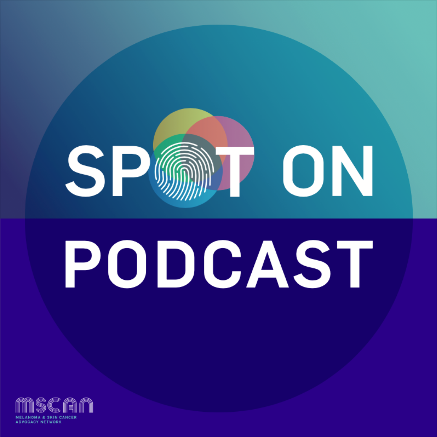 Spot On Podcast by MSCAN 