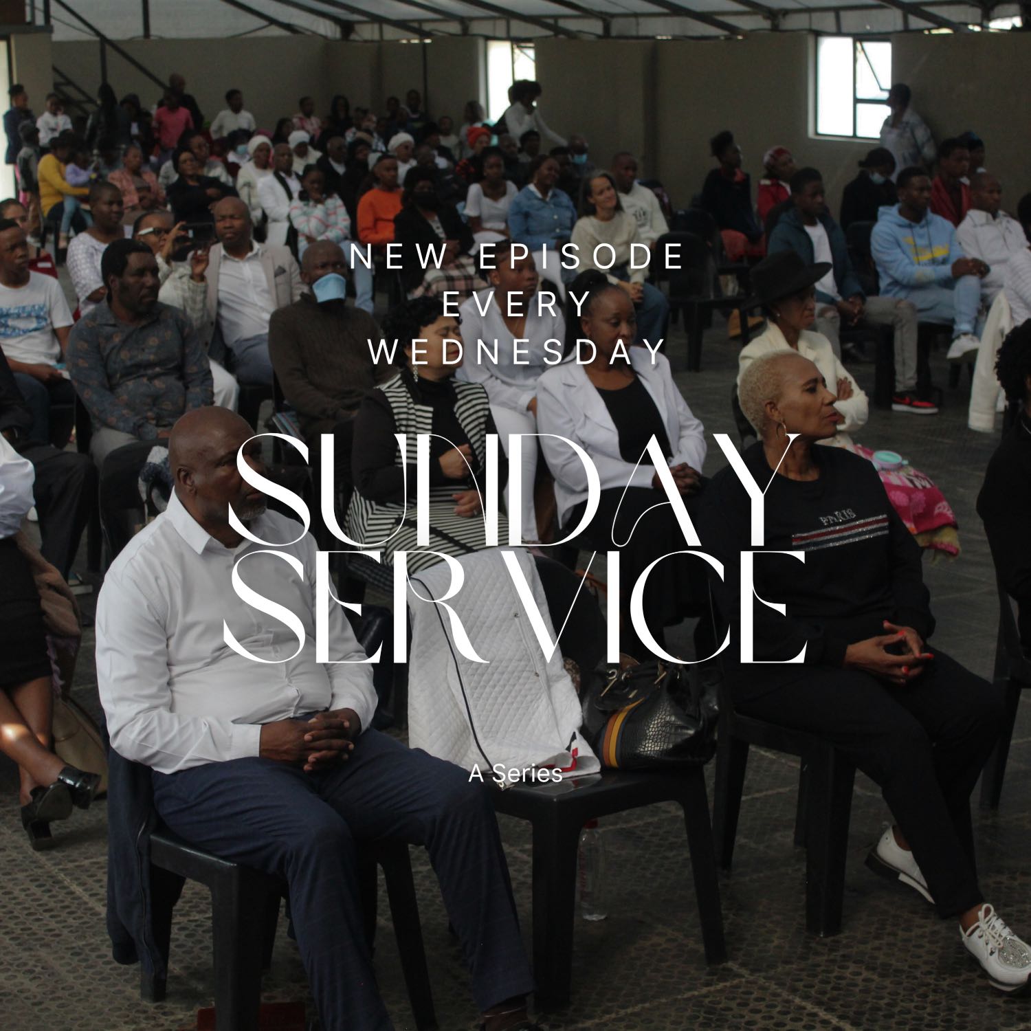 "Do Business Until I Come" [Sunday Service - 30 July 2023]