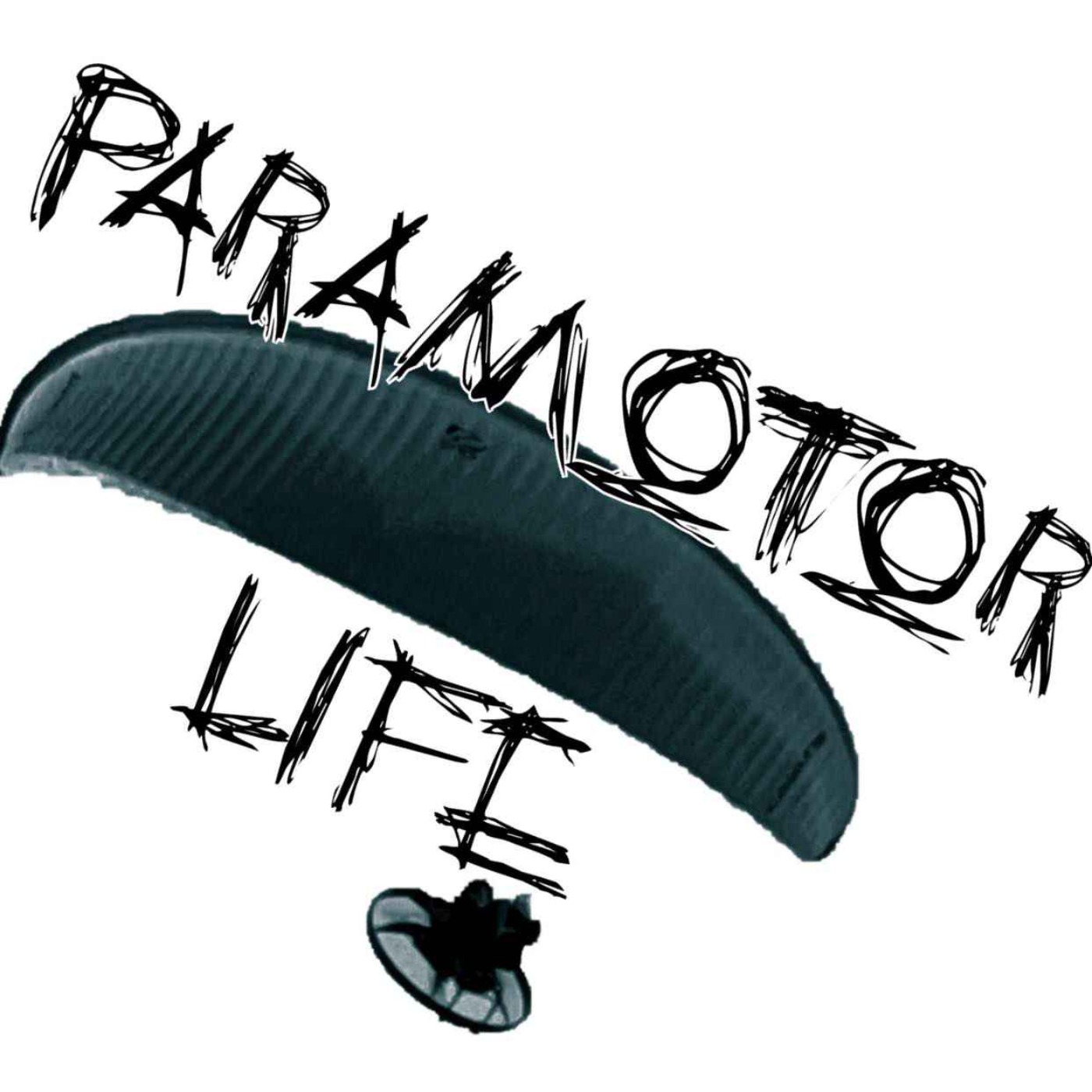 ⁣Throw back to Our Paramotor Nation - Self Training v. Free Training v. Paid Training Dec 22, 2019