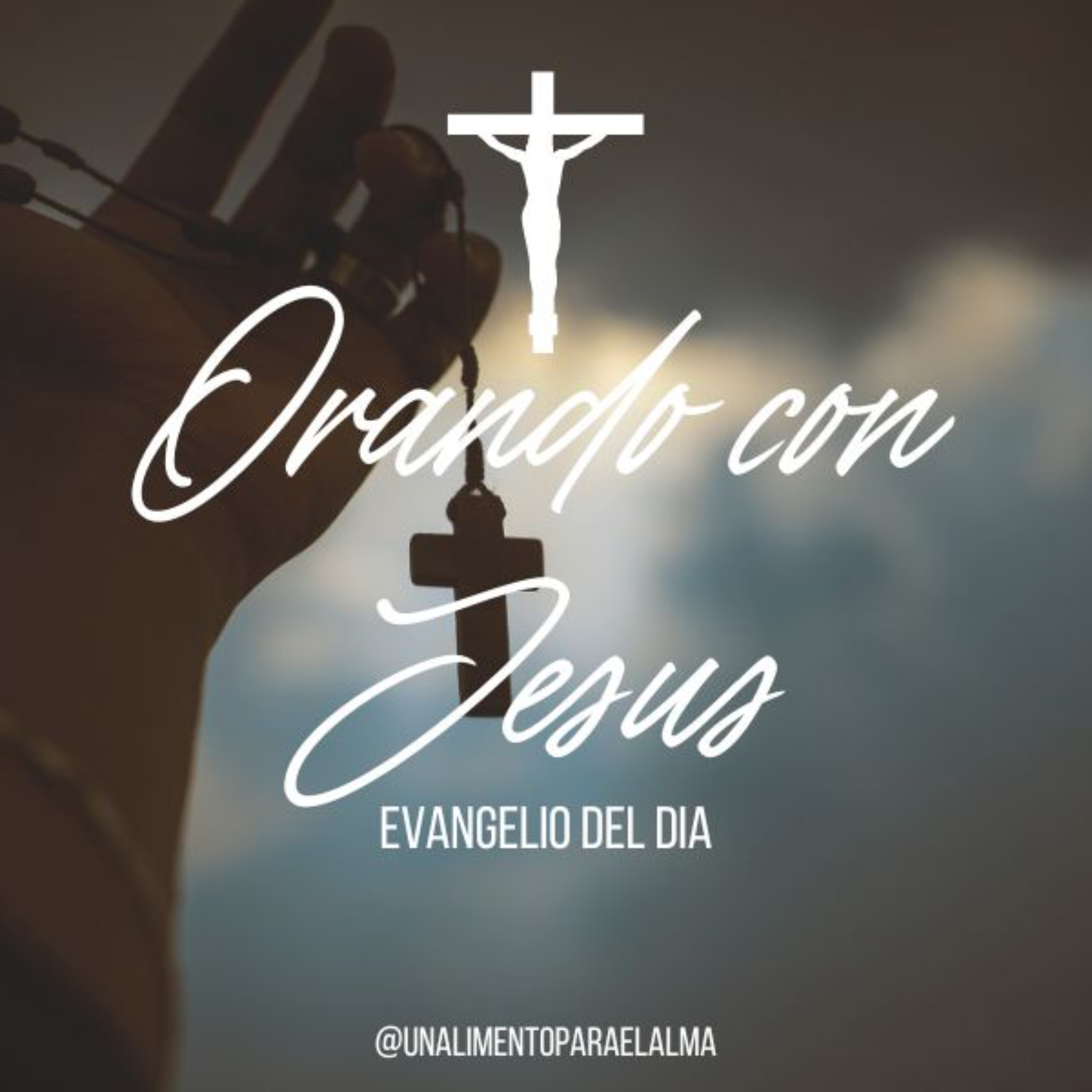 ⁣MEDITACIÓN PARA ORAR Y CONECTAR CON DIOS