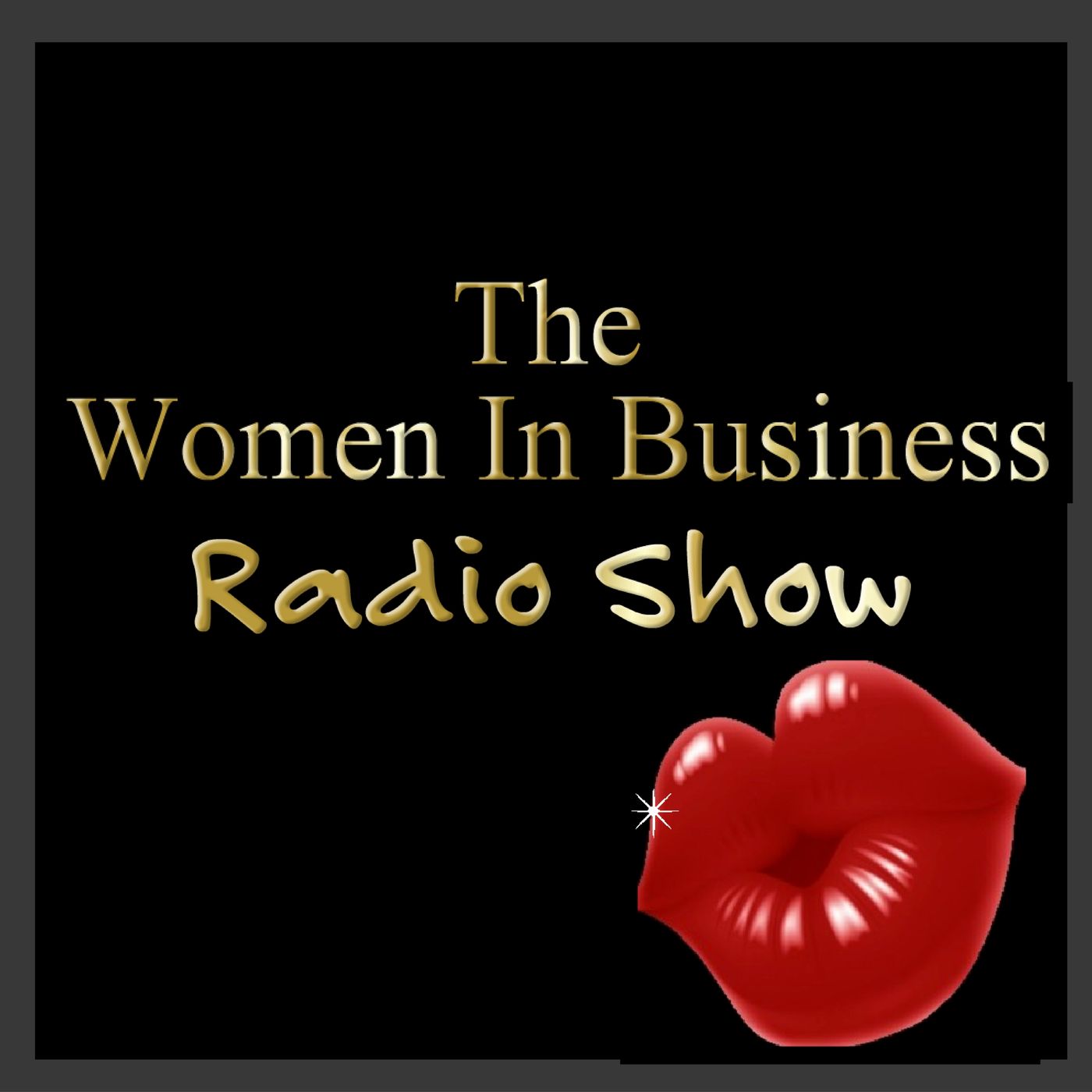 The Women In Business Radio Show 