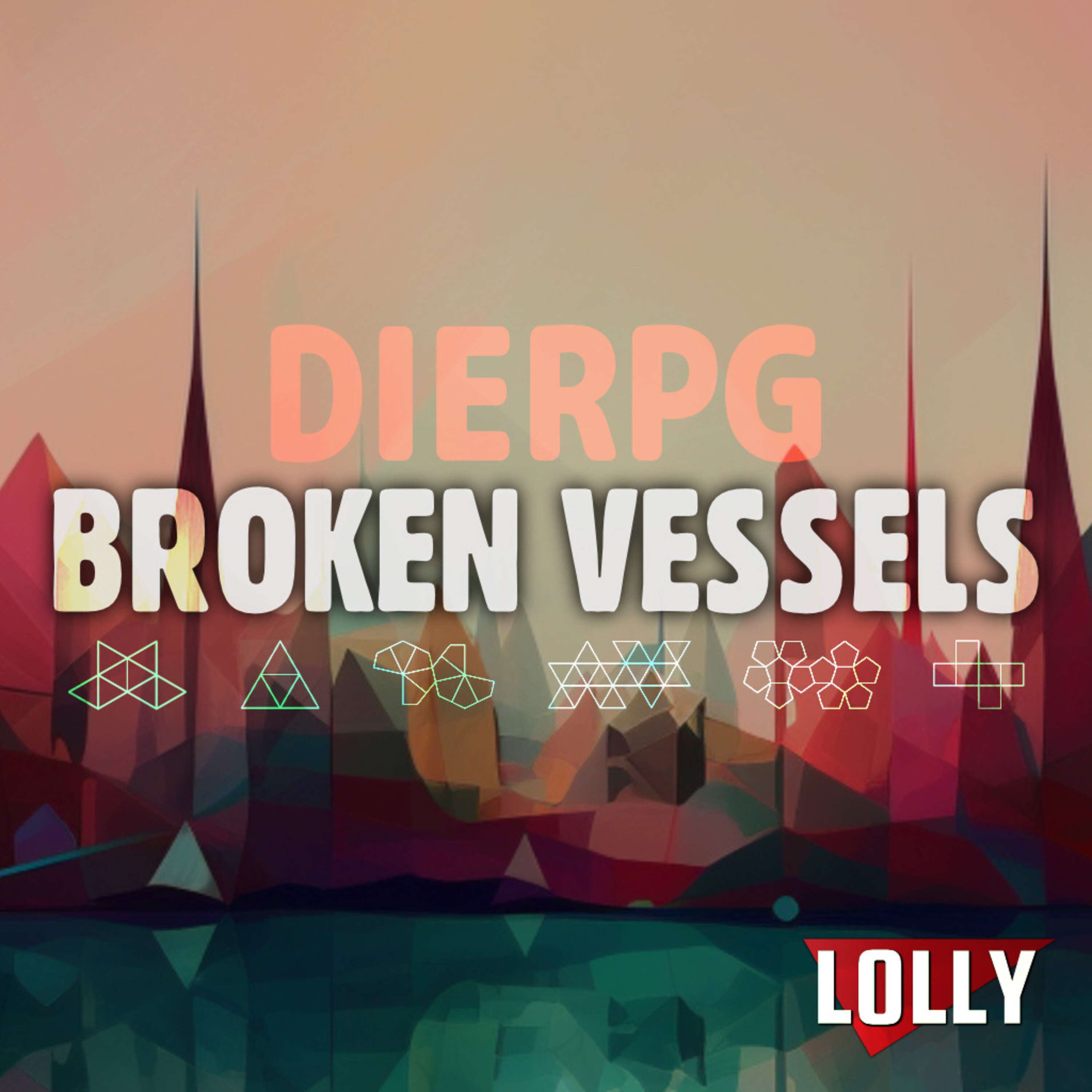 Broken Vessels E06 || DIE RPG