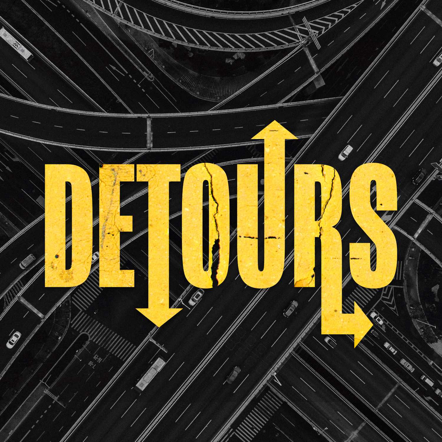 Detours: The Single Life