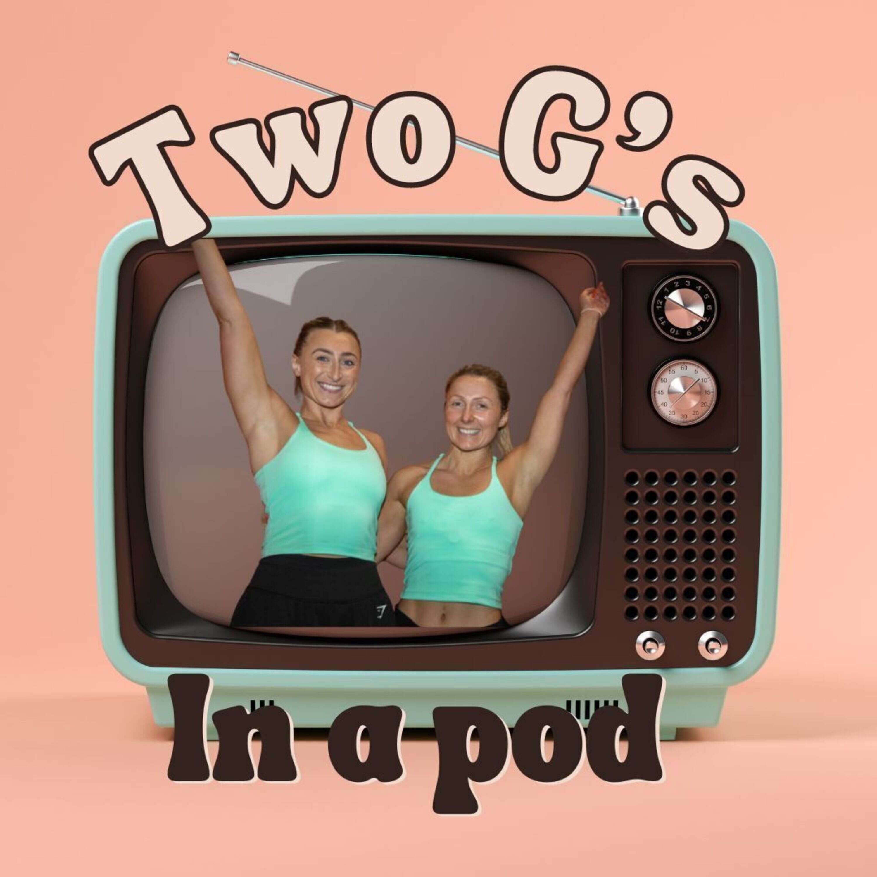 Get to Know Your Podcast Hosts