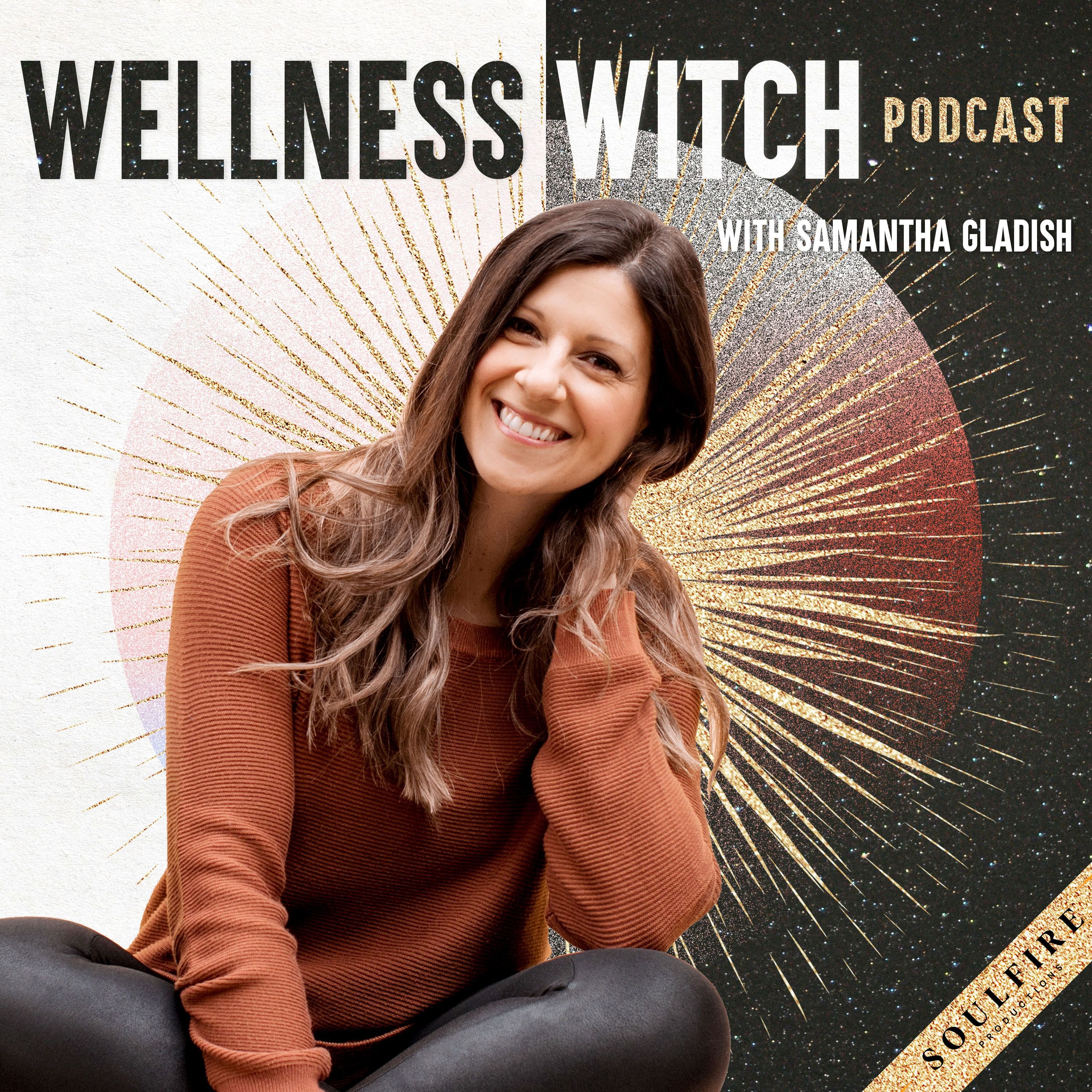 ⁣265. Overcome Food Addiction: Flour, Sugar, + Your Brain with Susan Pierce Thompson