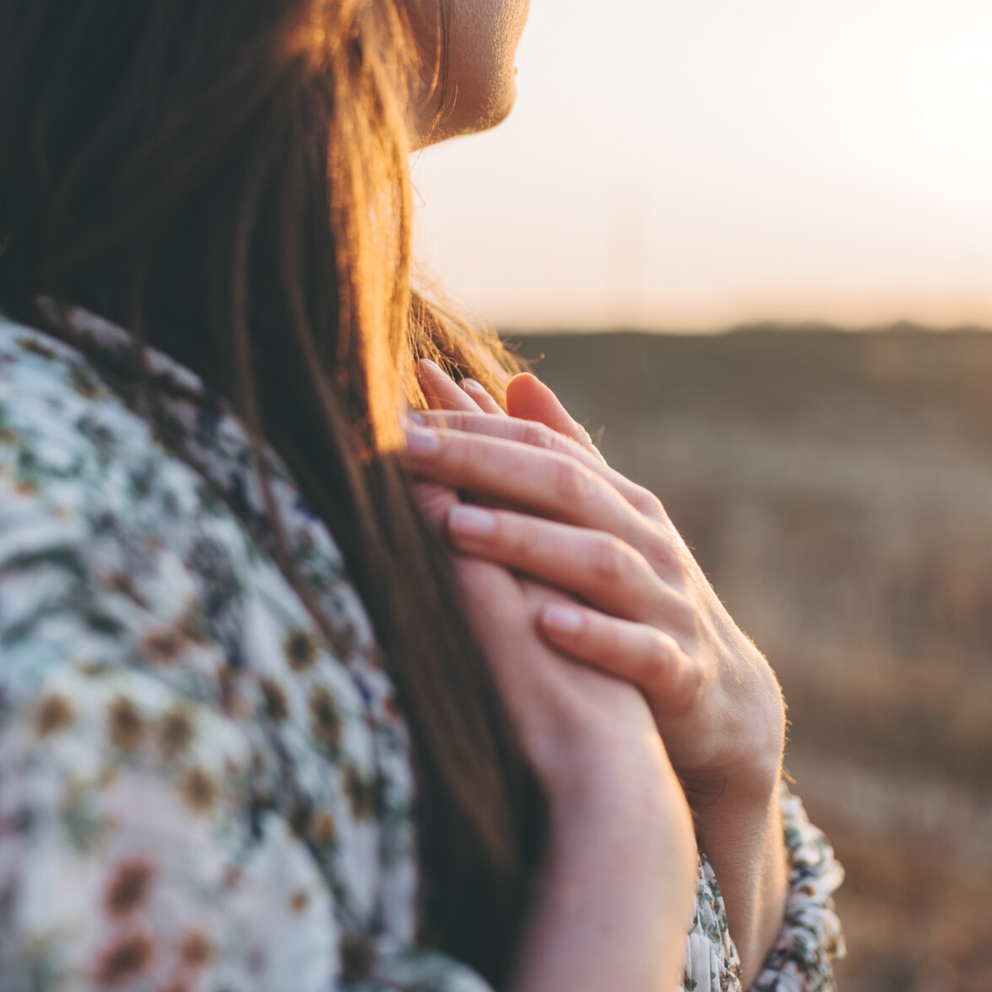 MEDITATION • Deine Bedürfnisse erkennen, nachnähren & heilen