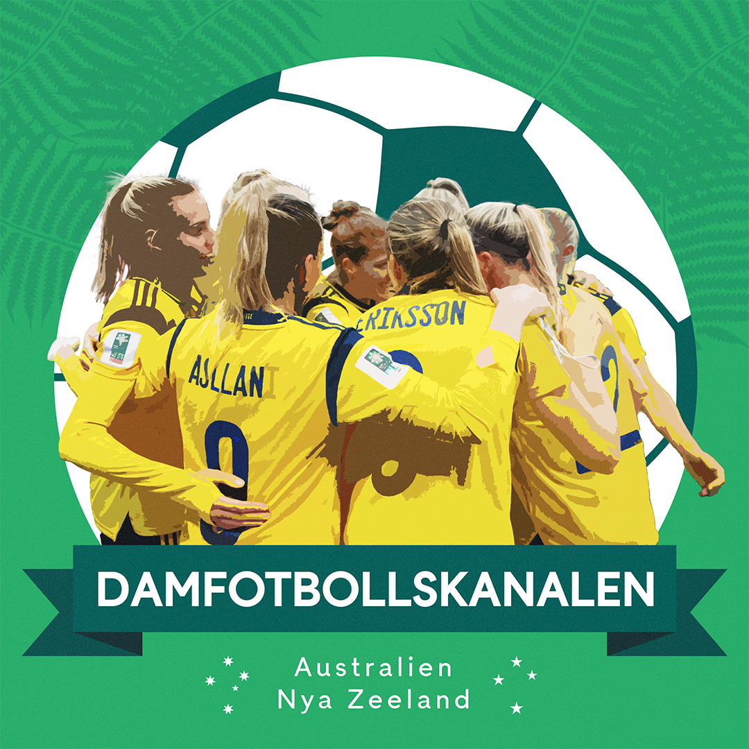 Damfotbollskanalen 