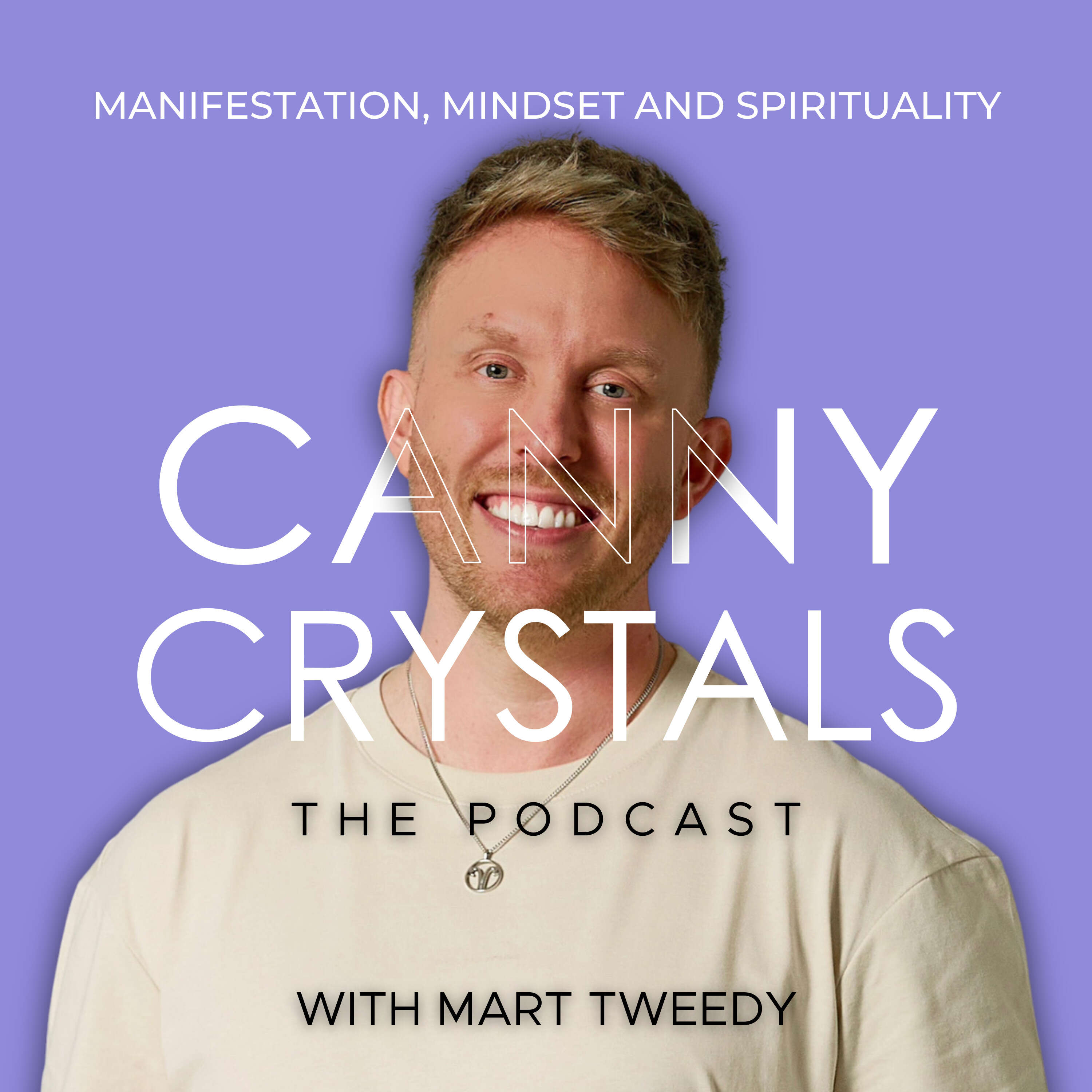 Canny Crystals - The Podcast 