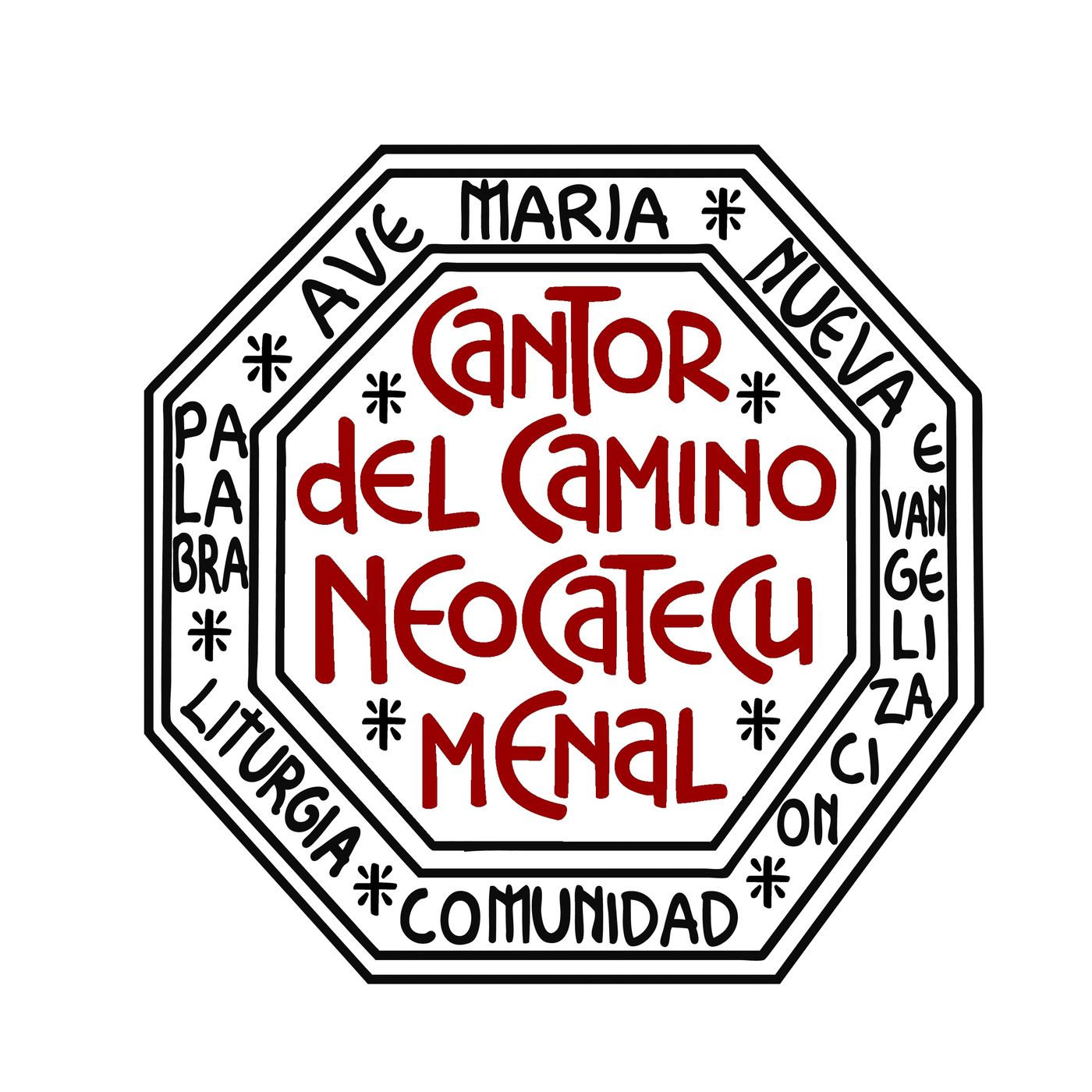 🟢 NONA DE HOY 12 DE AGOSTO ♱ Camino Neocatecumenal