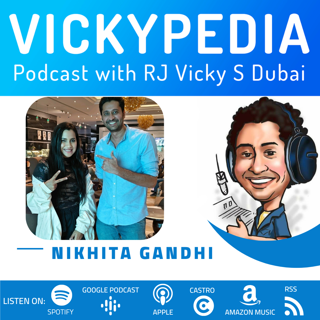 ⁣Nikhita Gandhi :- Singing, Technology in Music, Rapid Fire